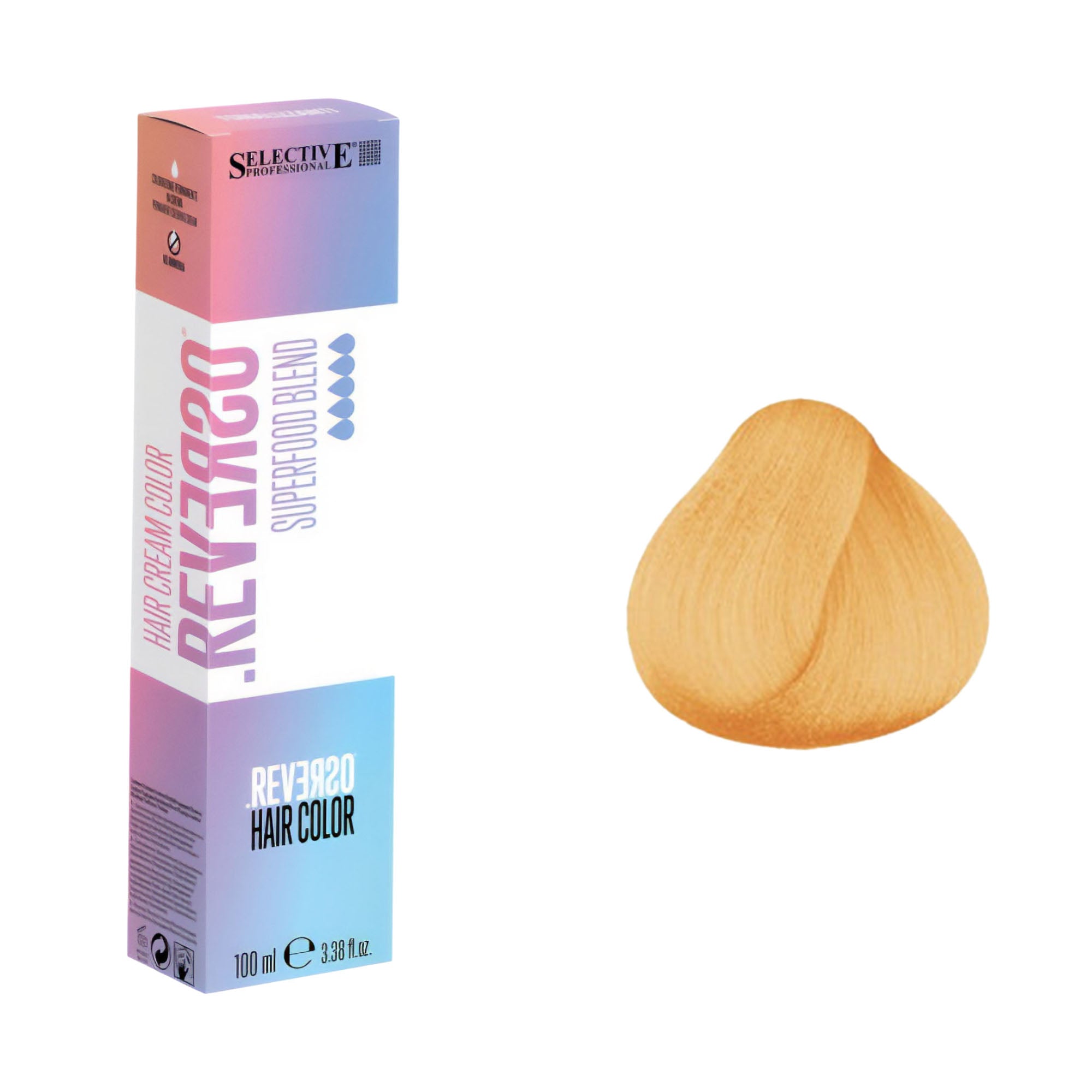 Selective Professional - Reverso Toner 100ml