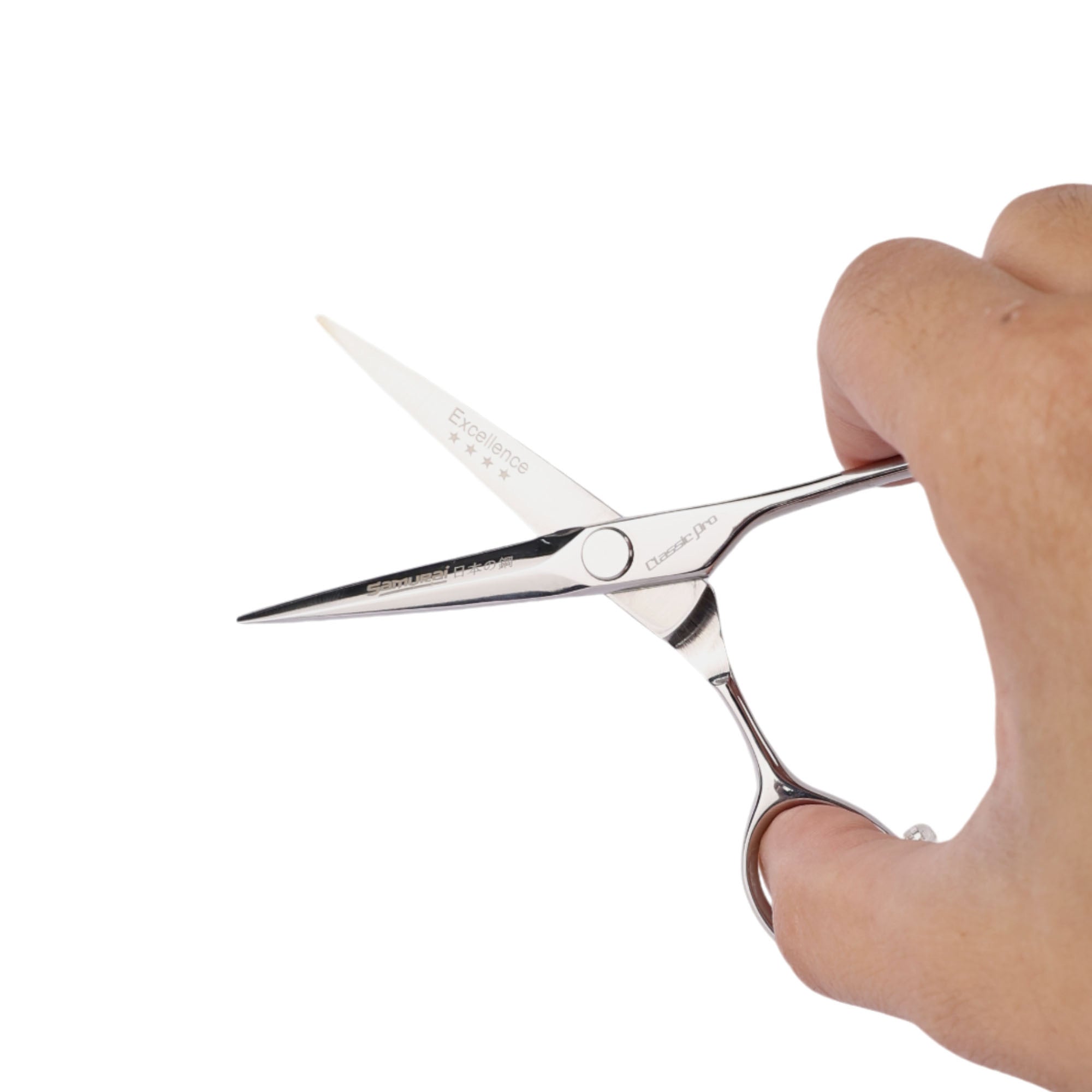 Samurai - Classic Pro Excalibur Scissors