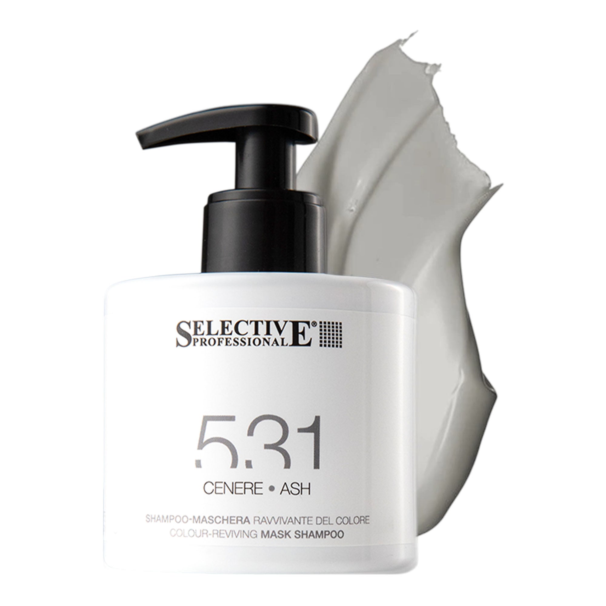 Selective Professional - 531 Colour Care Mask Shampoo 275ml