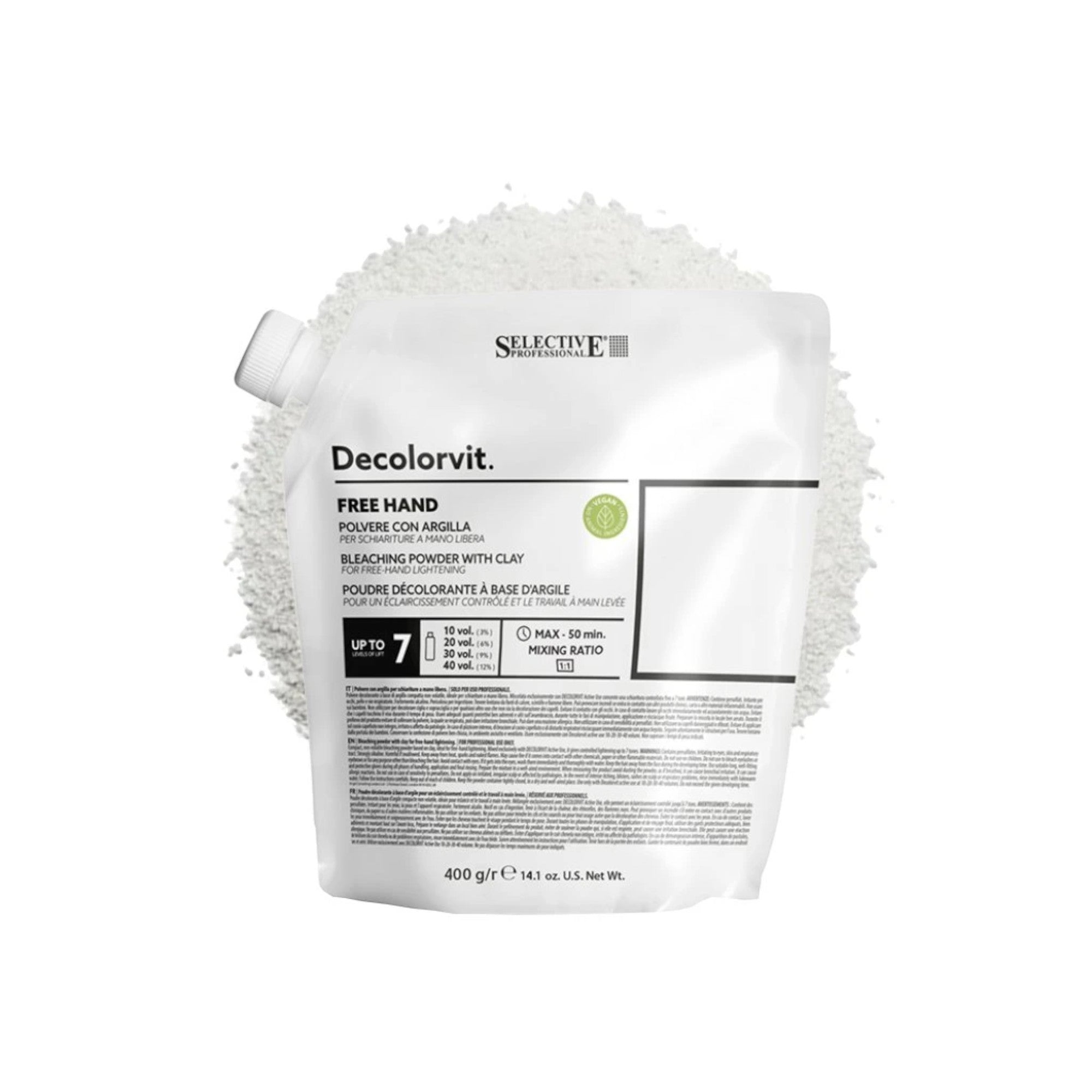 Selective Professional - Decolorvit Hair Bleach