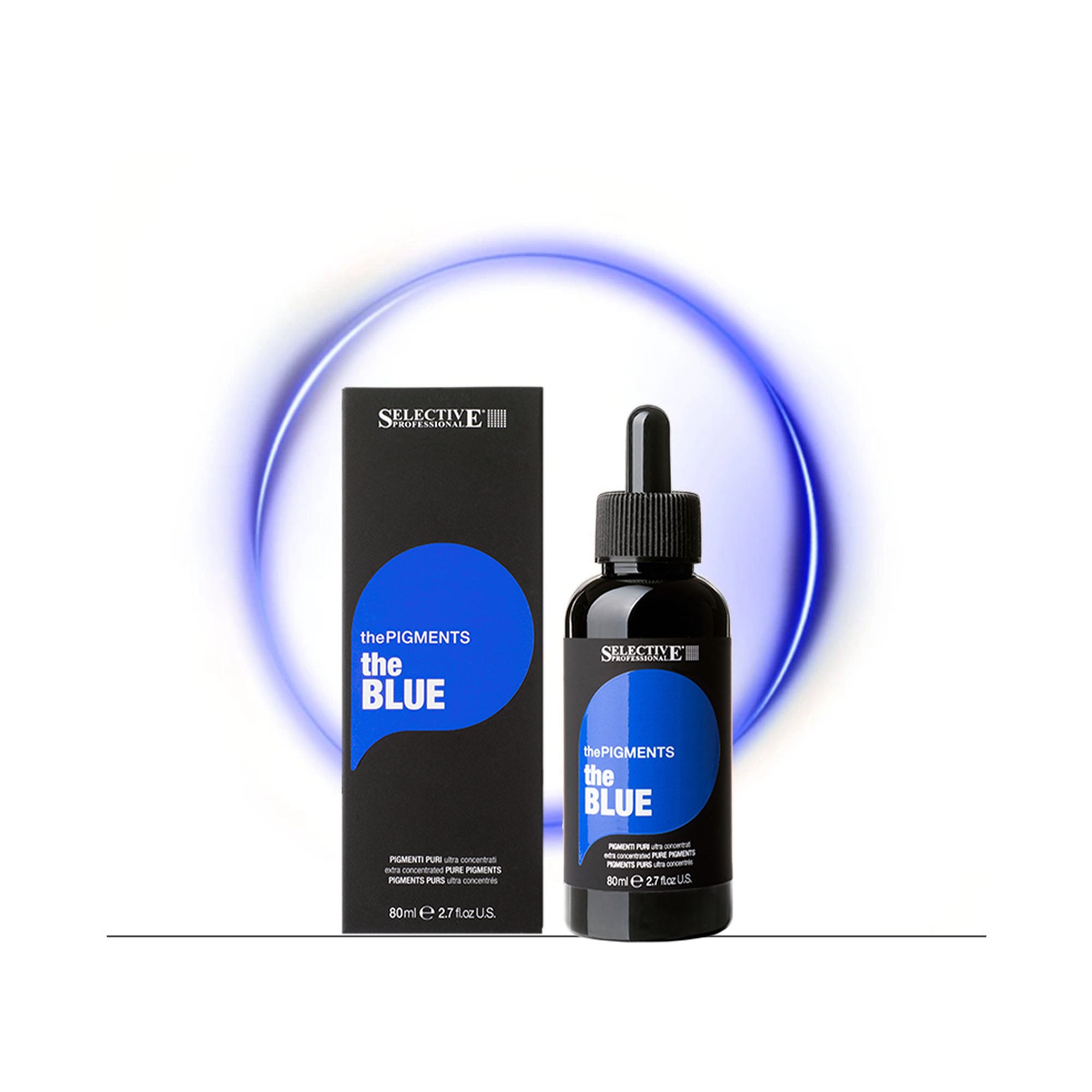 Selective Professional - The Pigments 80ml