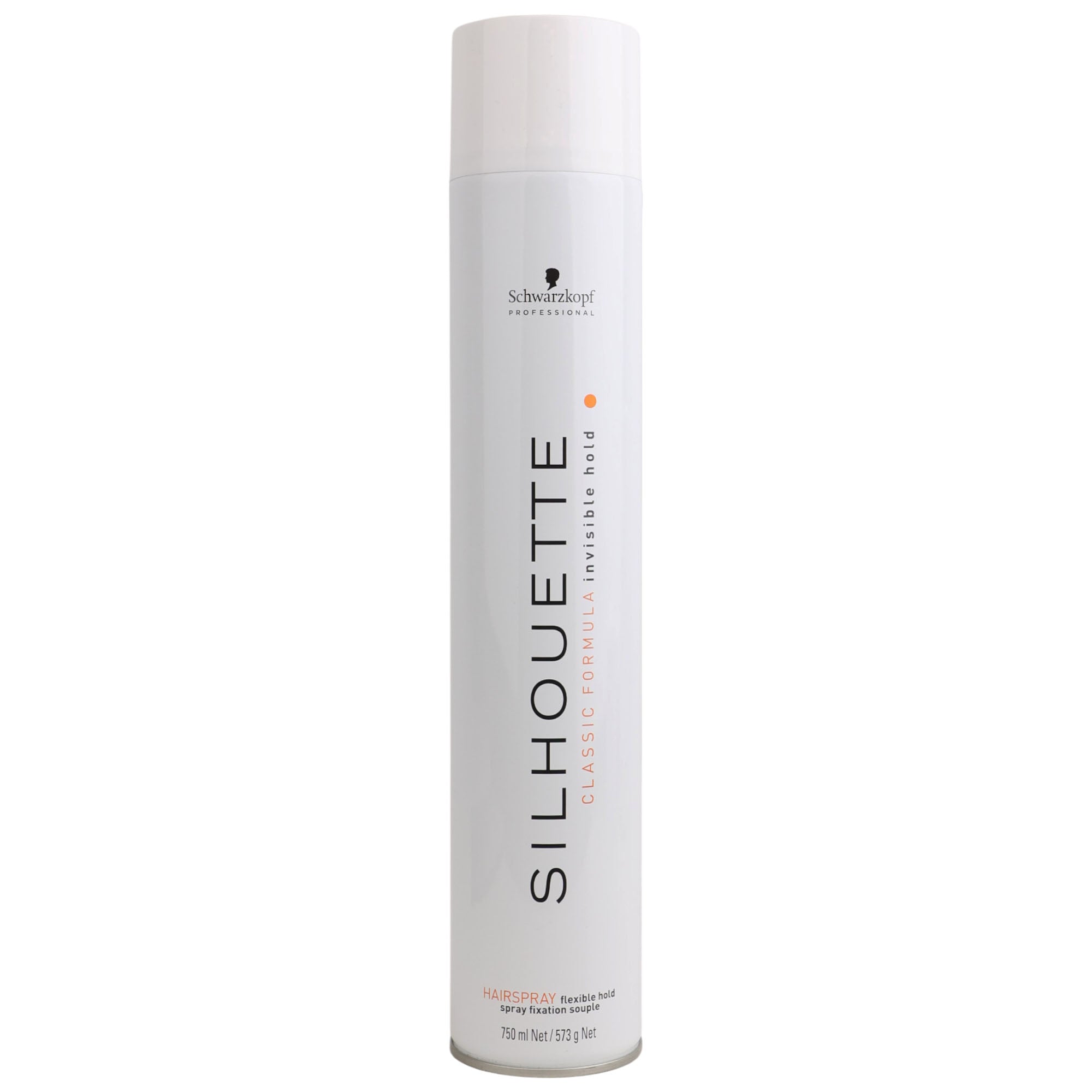 Schwarzkopf Professional - Silhouette Flexible Hold Hairspray
