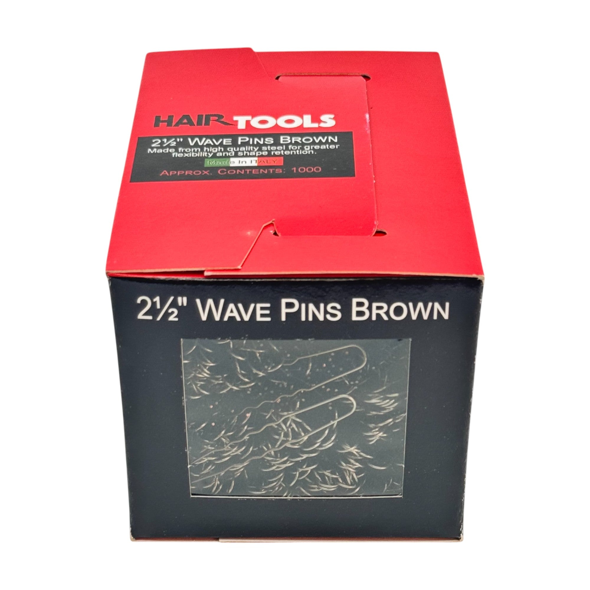 Hair Tools - Wave Pins 2.5" 1000pcs