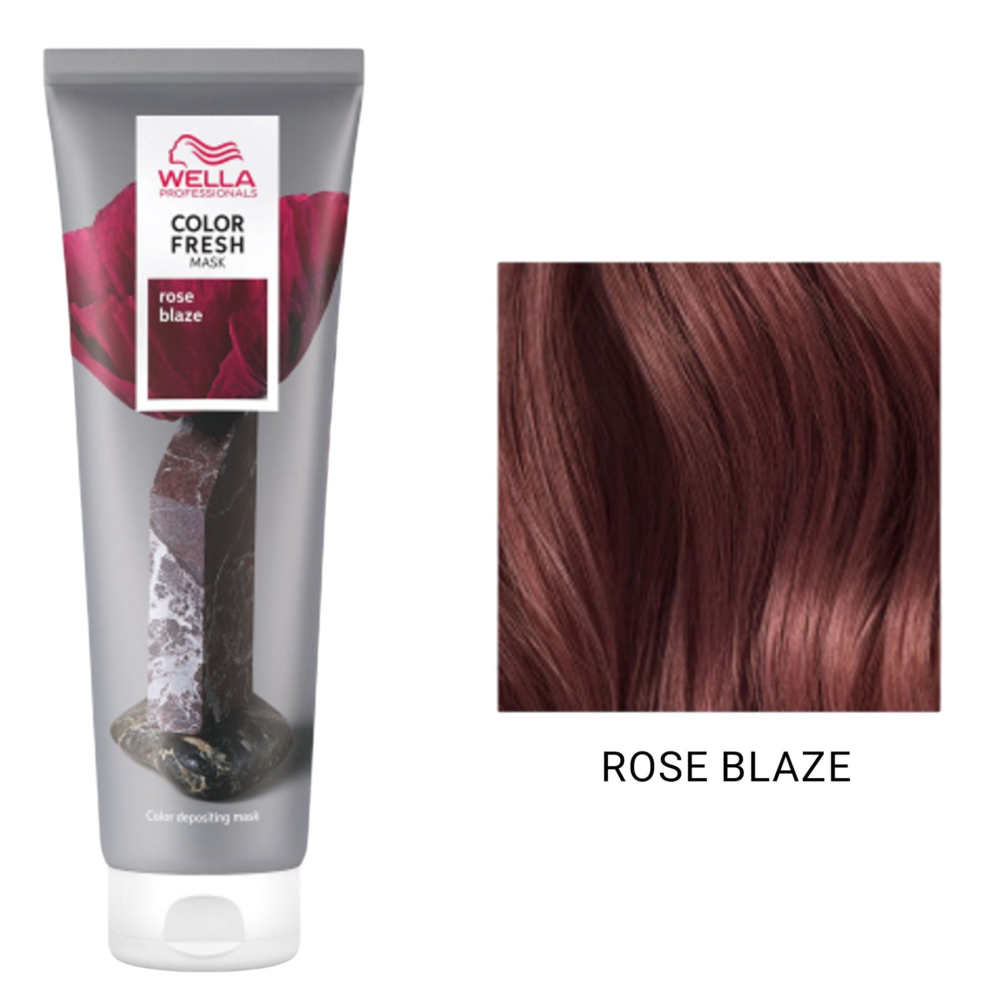 Wella Professionals - Color Fresh Mask 150ml