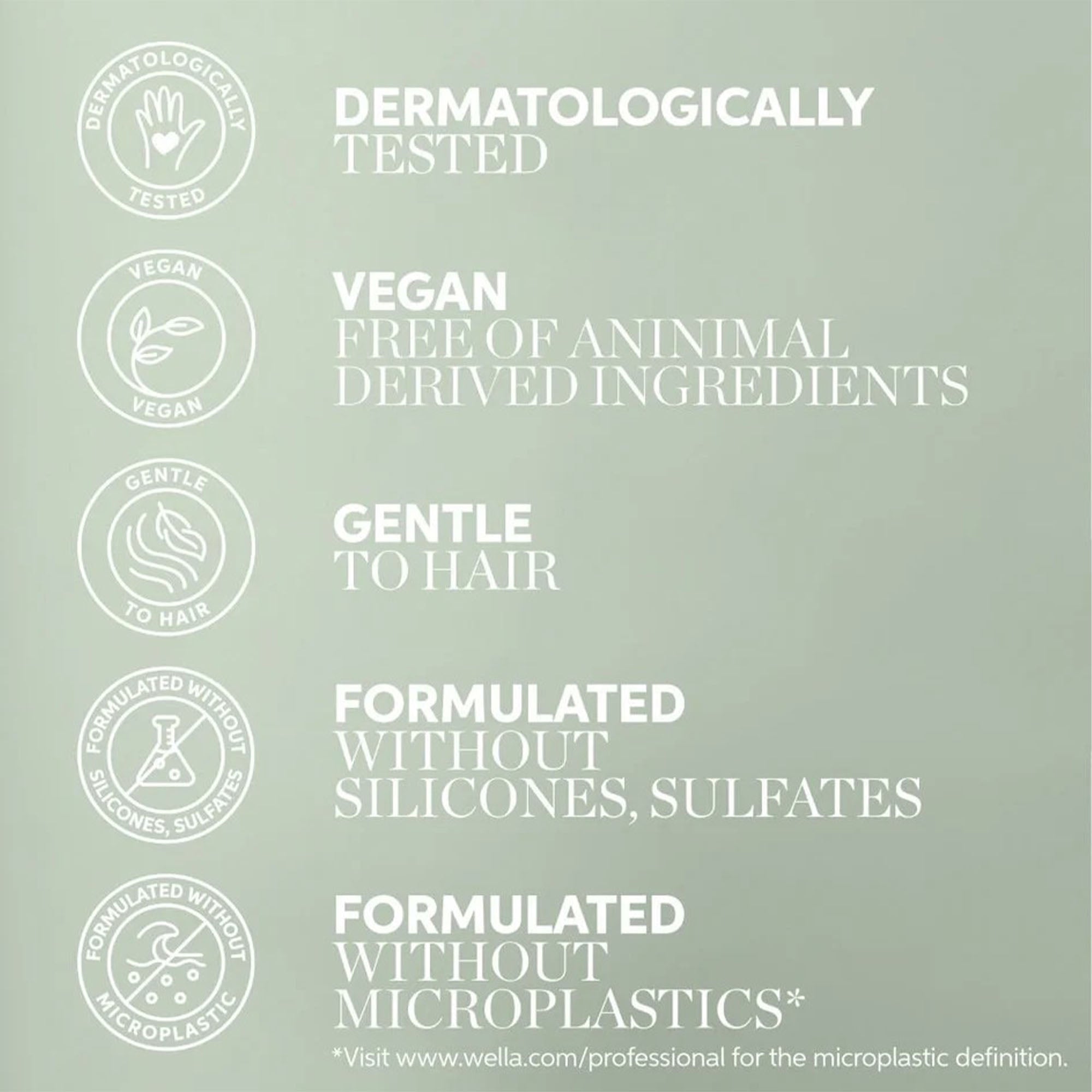 Wella Professionals - Elements Renewing Shampoo