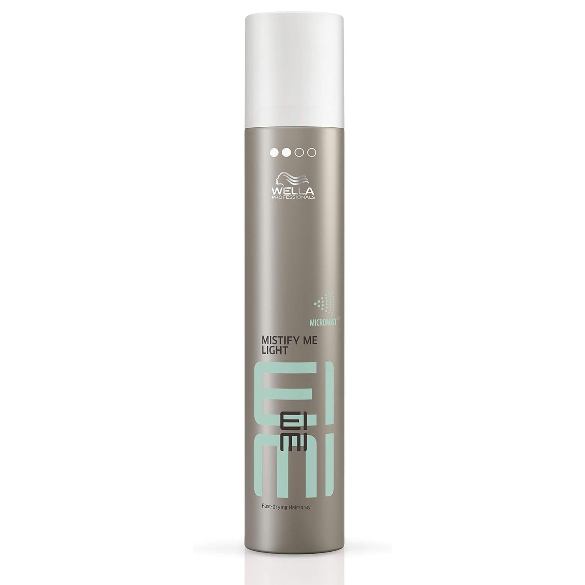 Wella Professionals - EIMI Mistify Me Light Hairspray