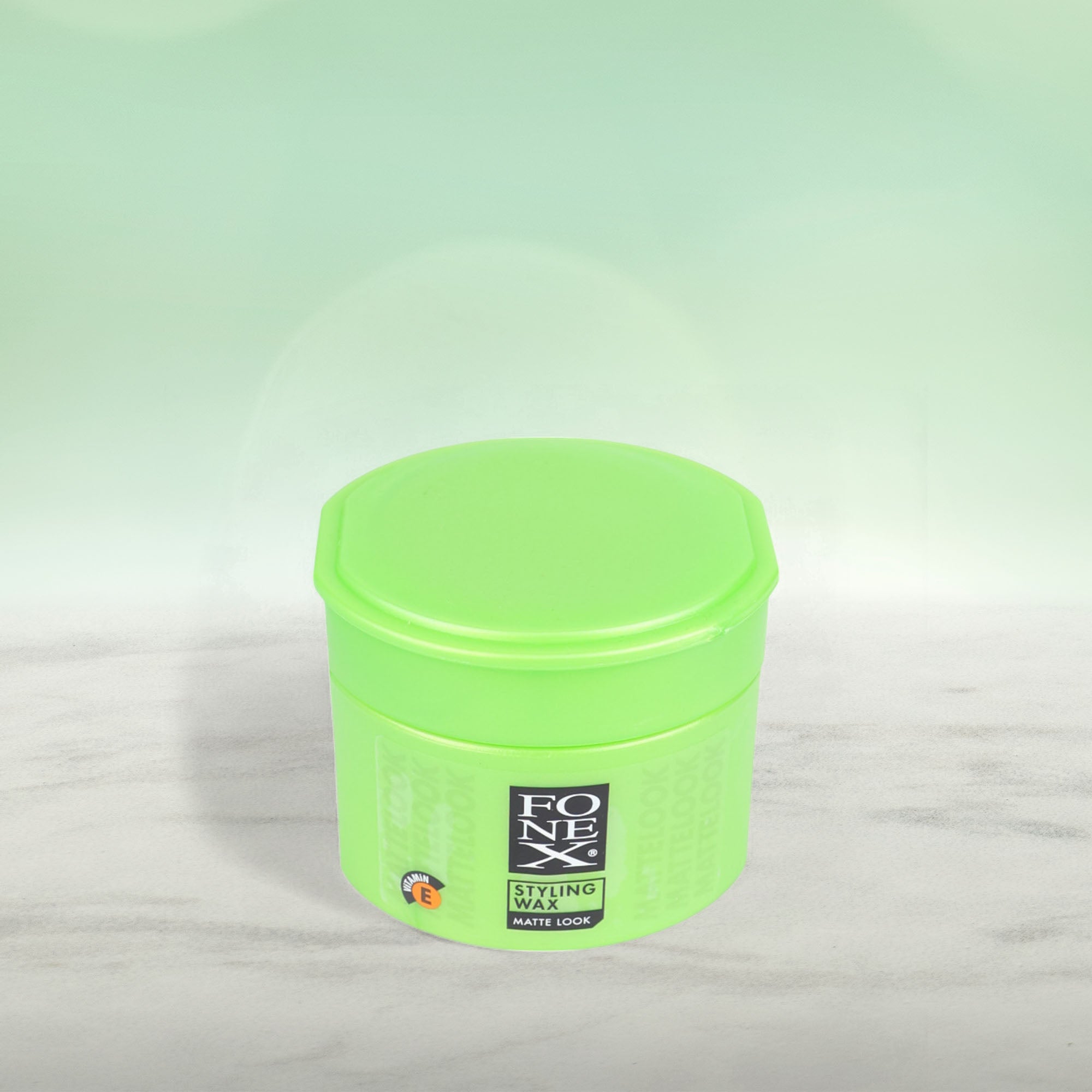 Fonex - Hair Styling Wax Matte Look 100ml