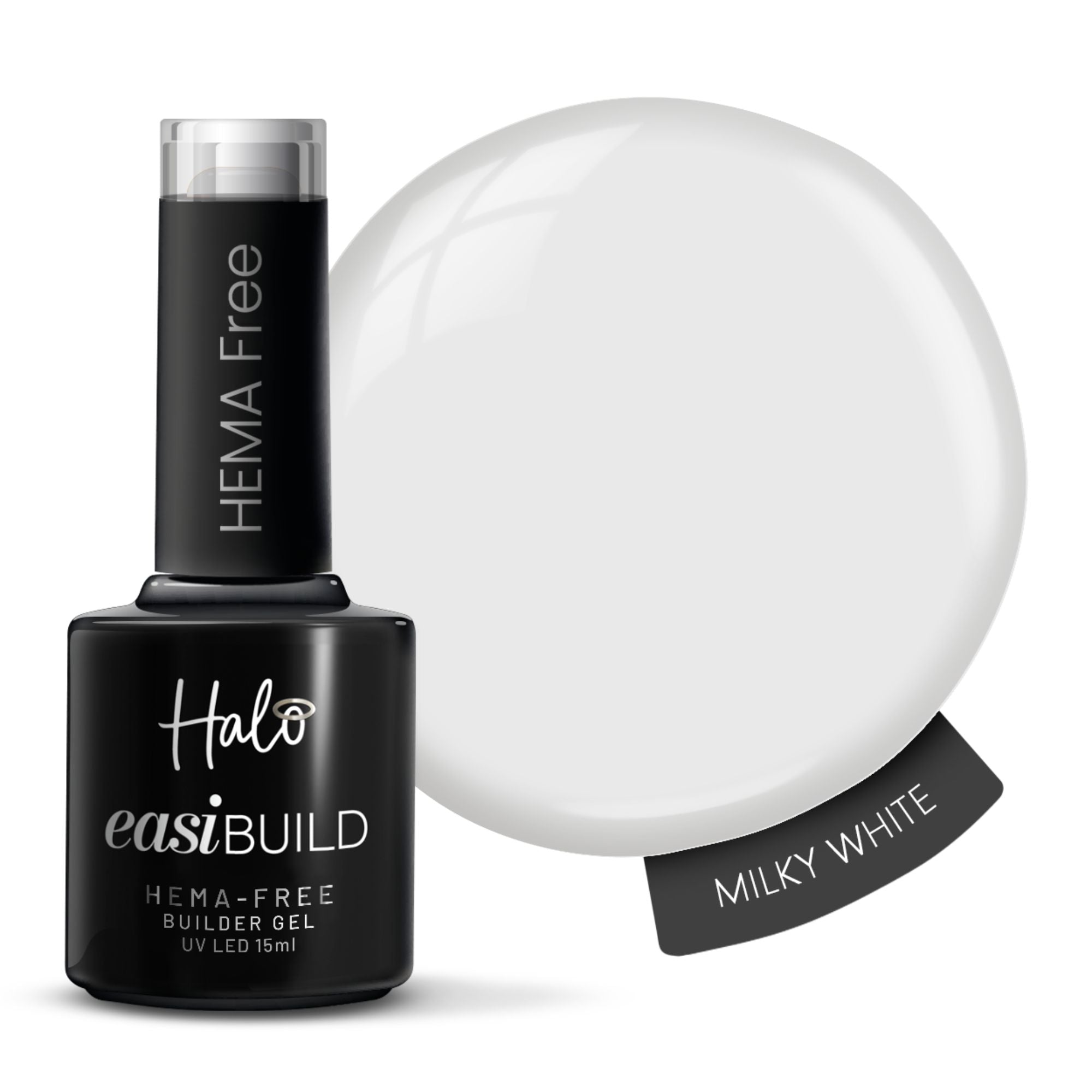Halo - EasiBuild Builder Gel 15ml