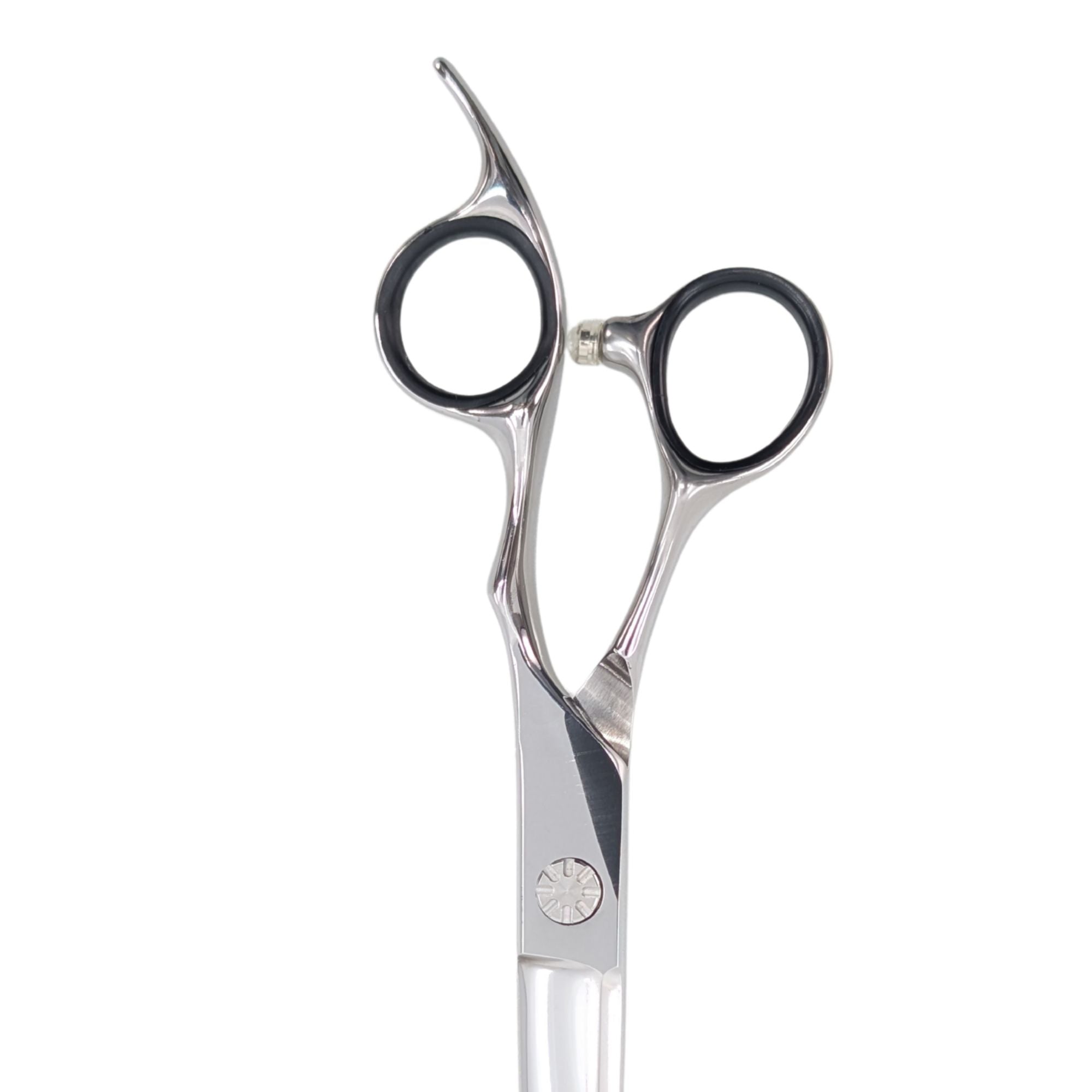 Samurai - 7" Premium Japanese Steel Barber Scissors (101-525)
