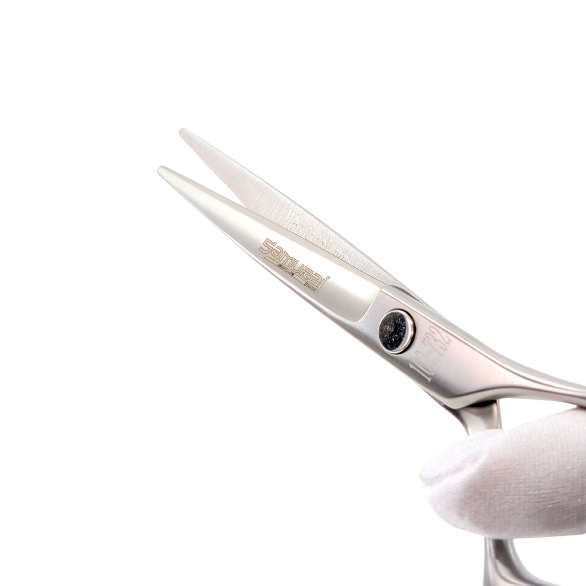 Samurai - 6" Premium VG10 Cobalt Scissors (102-732)