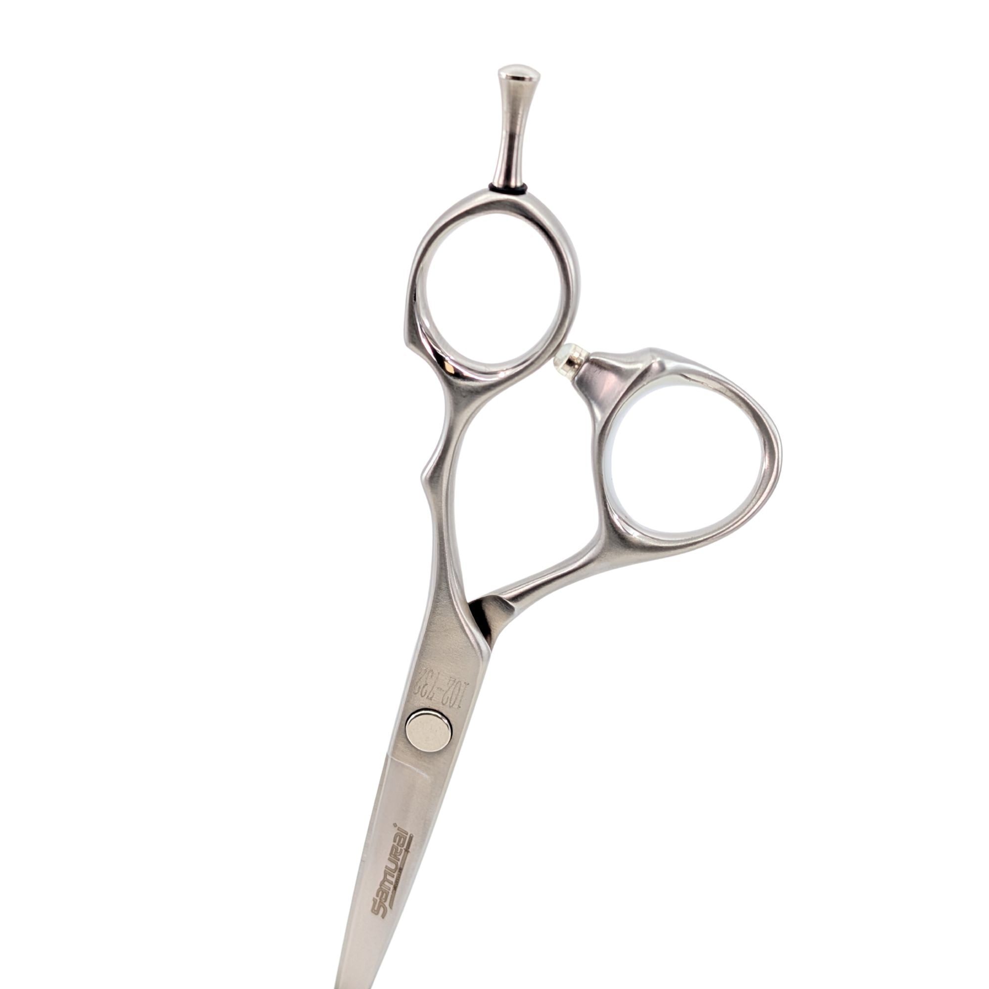 Samurai - 6" Premium VG10 Cobalt Scissors (102-732)