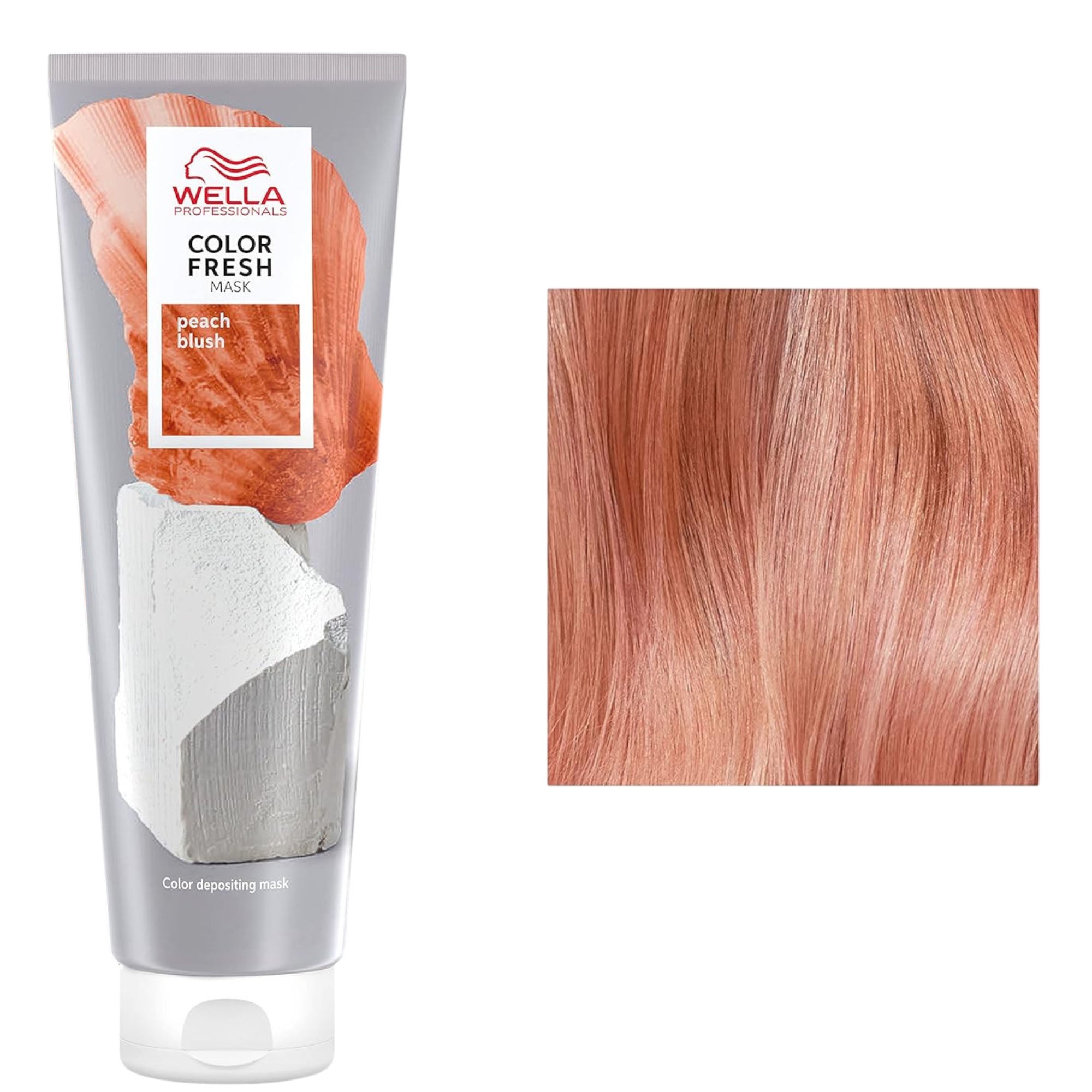 Wella Professionals - Color Fresh Mask 150ml
