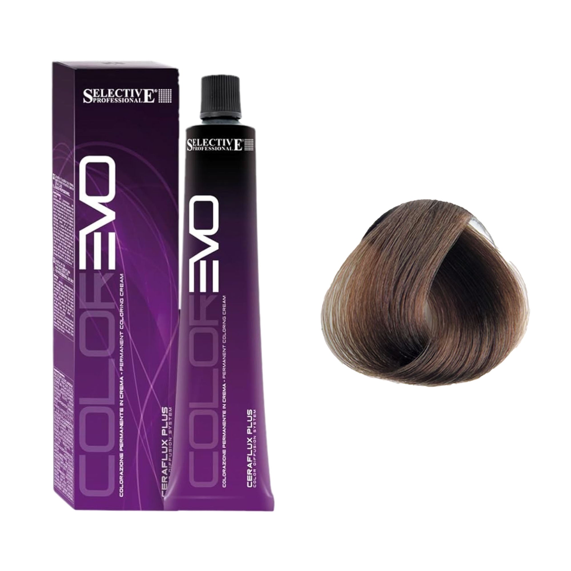 Selective Professional - Colorevo Permanent Hair Colour Fantasia Series 100ml