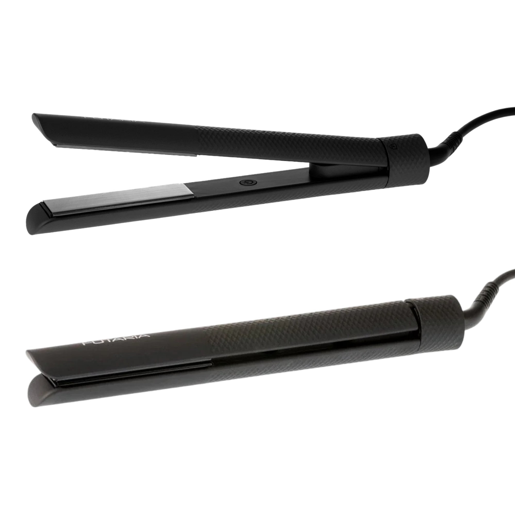 Electric Head Jog - Futaria Straightener