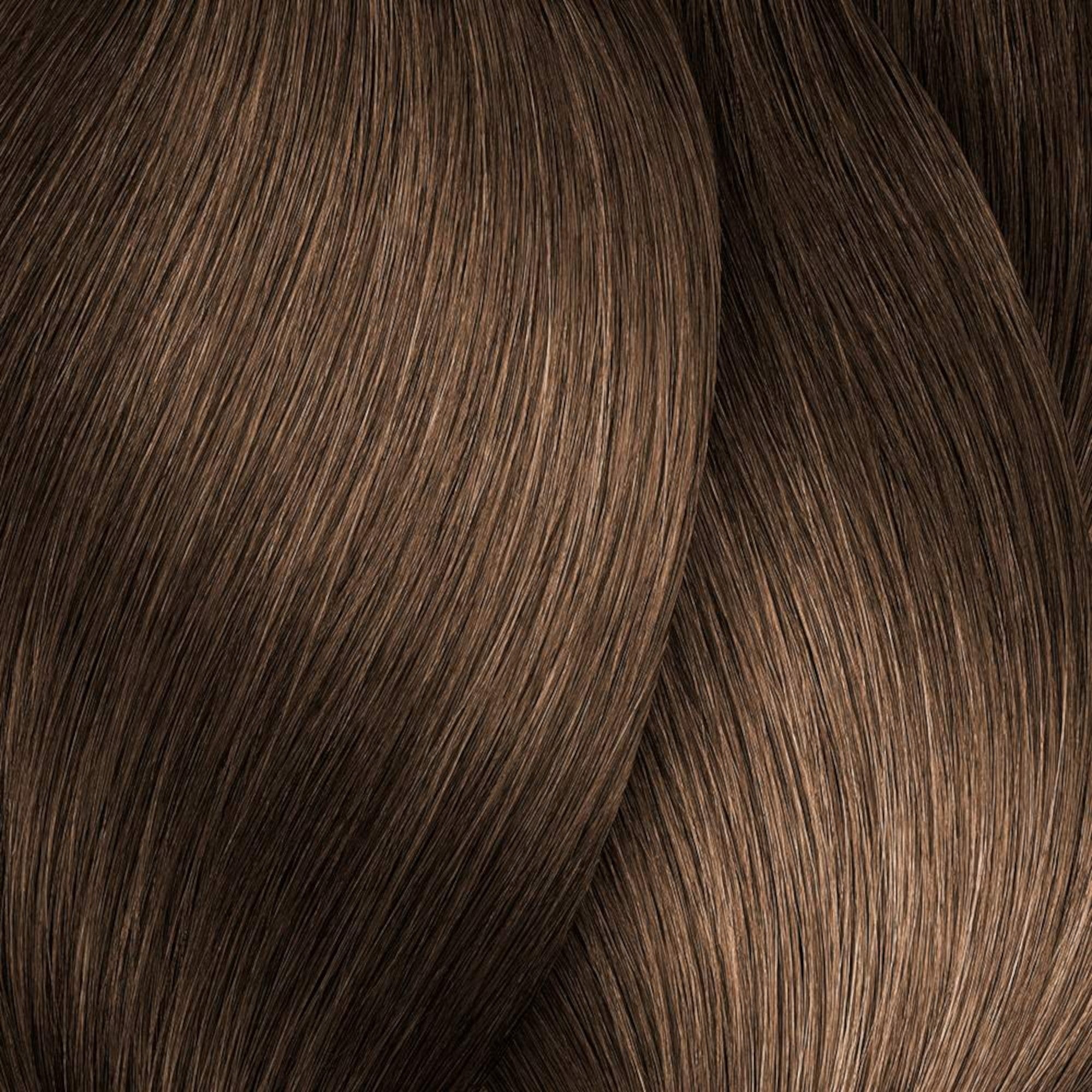 Loreal Professionnel - Majirel Permanent Hair Colour Mocha Series 60ml