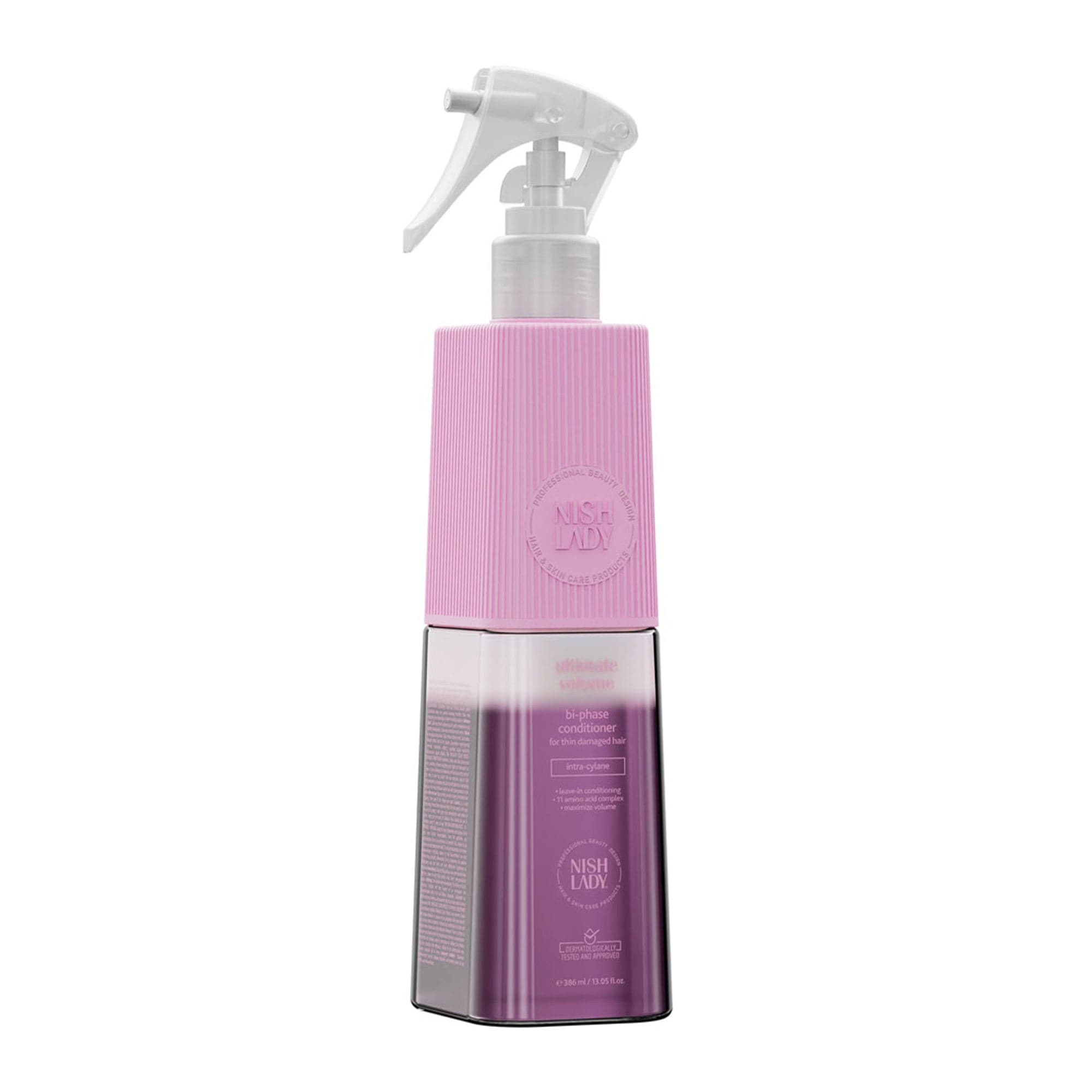 Nishlady - Ultimate Volume Shampoo & Conditioner