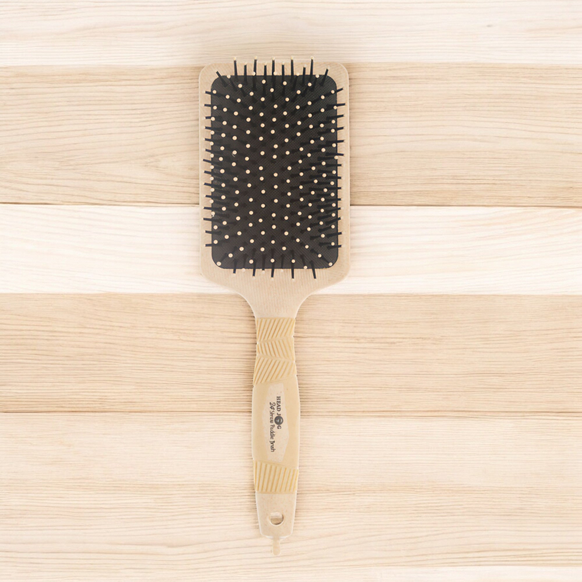 Head Jog - Paddle Brush