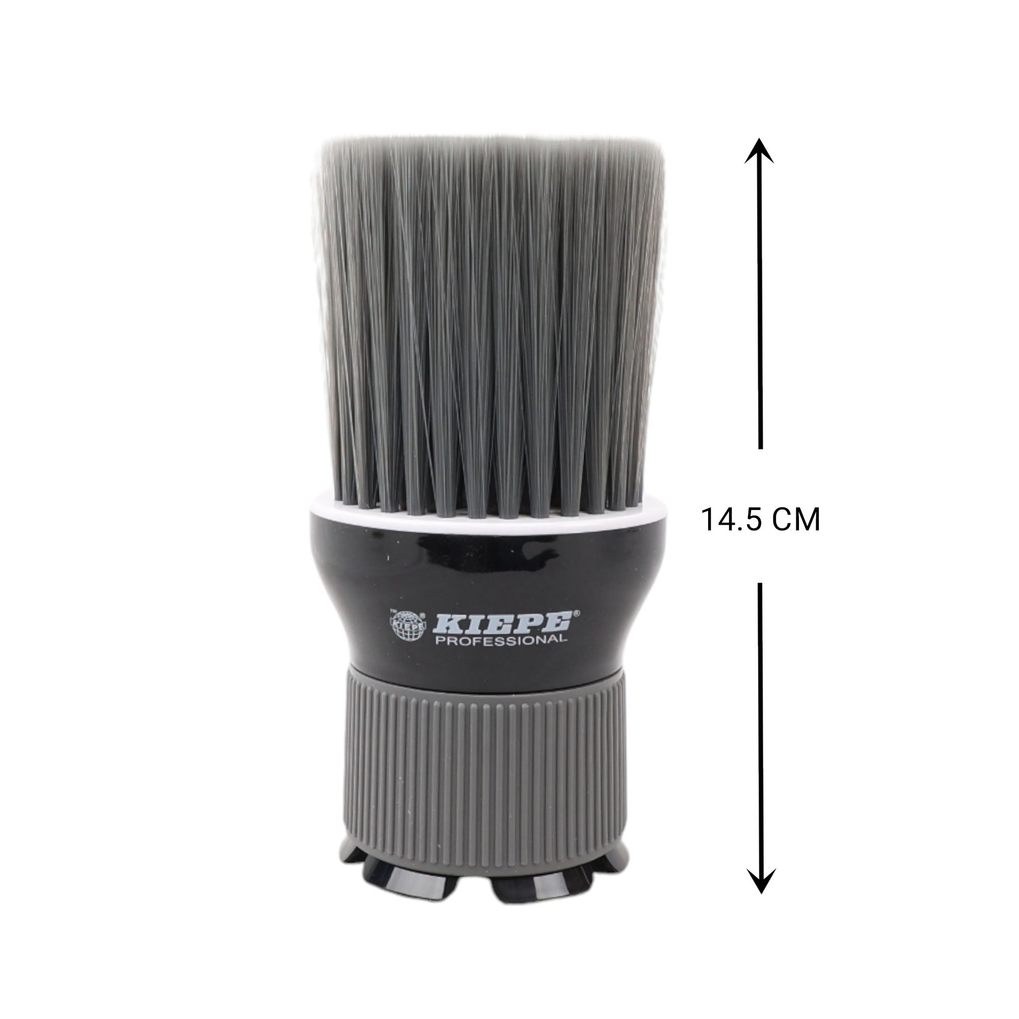 Kiepe - Hair Dryer Neck Duster Brush 14.5cm