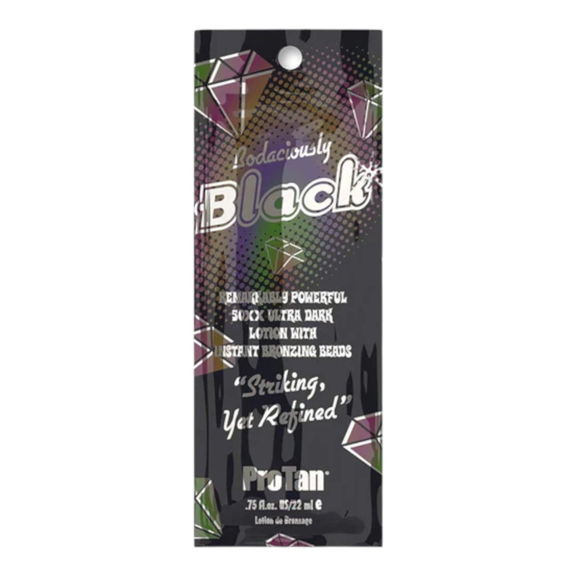 Pro Tan - Bodaciously Black Bronzer