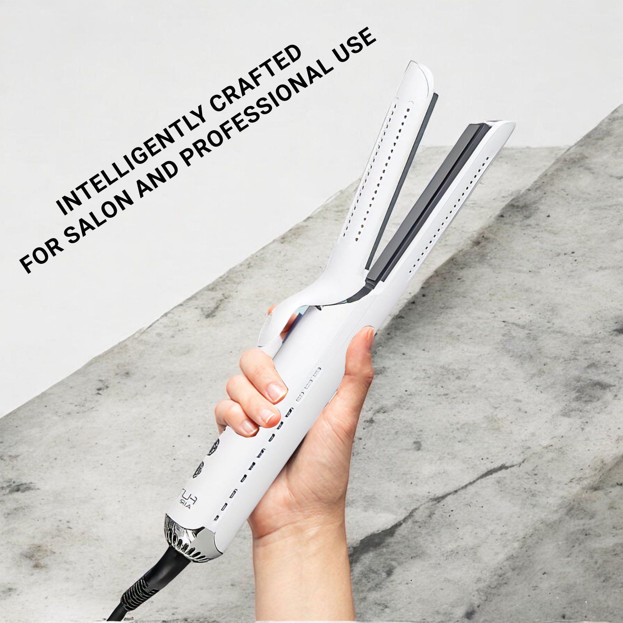 Electric Head Jog - Futaria 4 in 1 Air Styler