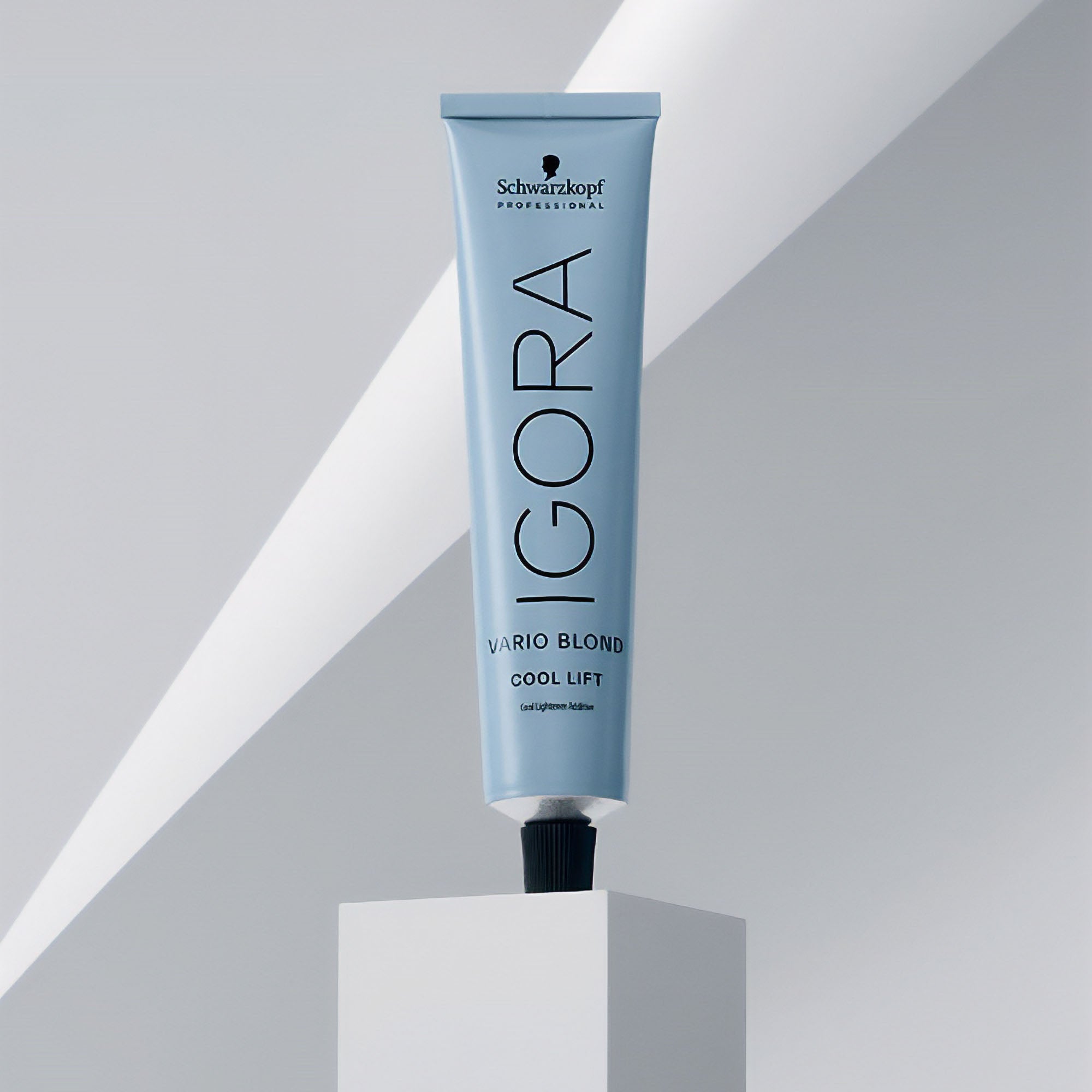 Schwarzkopf Professional - Igora Vario Cream Lightener Cool Lift 60ml