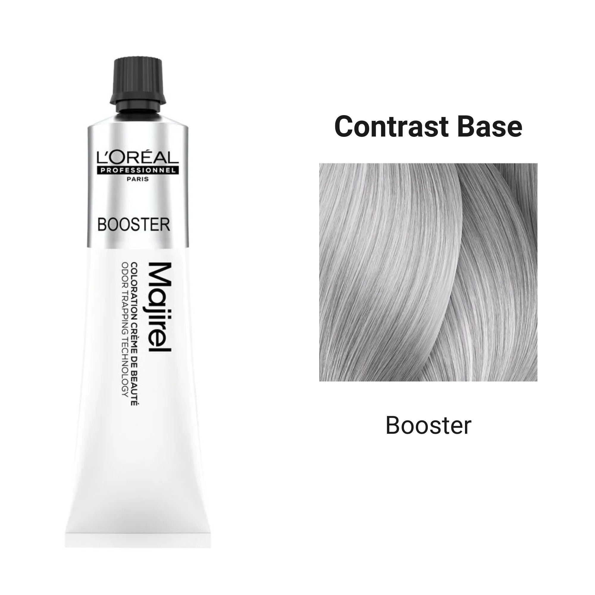 Loreal Professionnel - Majirel Permanent Hair Colour Booster Series 60ml