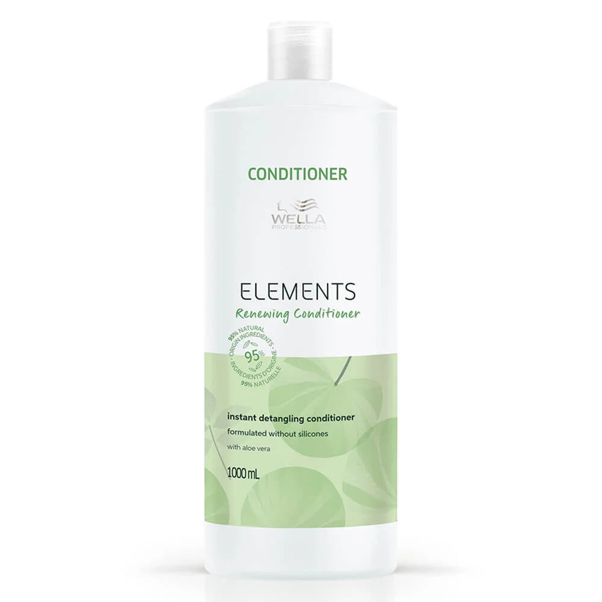 Wella Professionals - Elements Renewing Conditioner