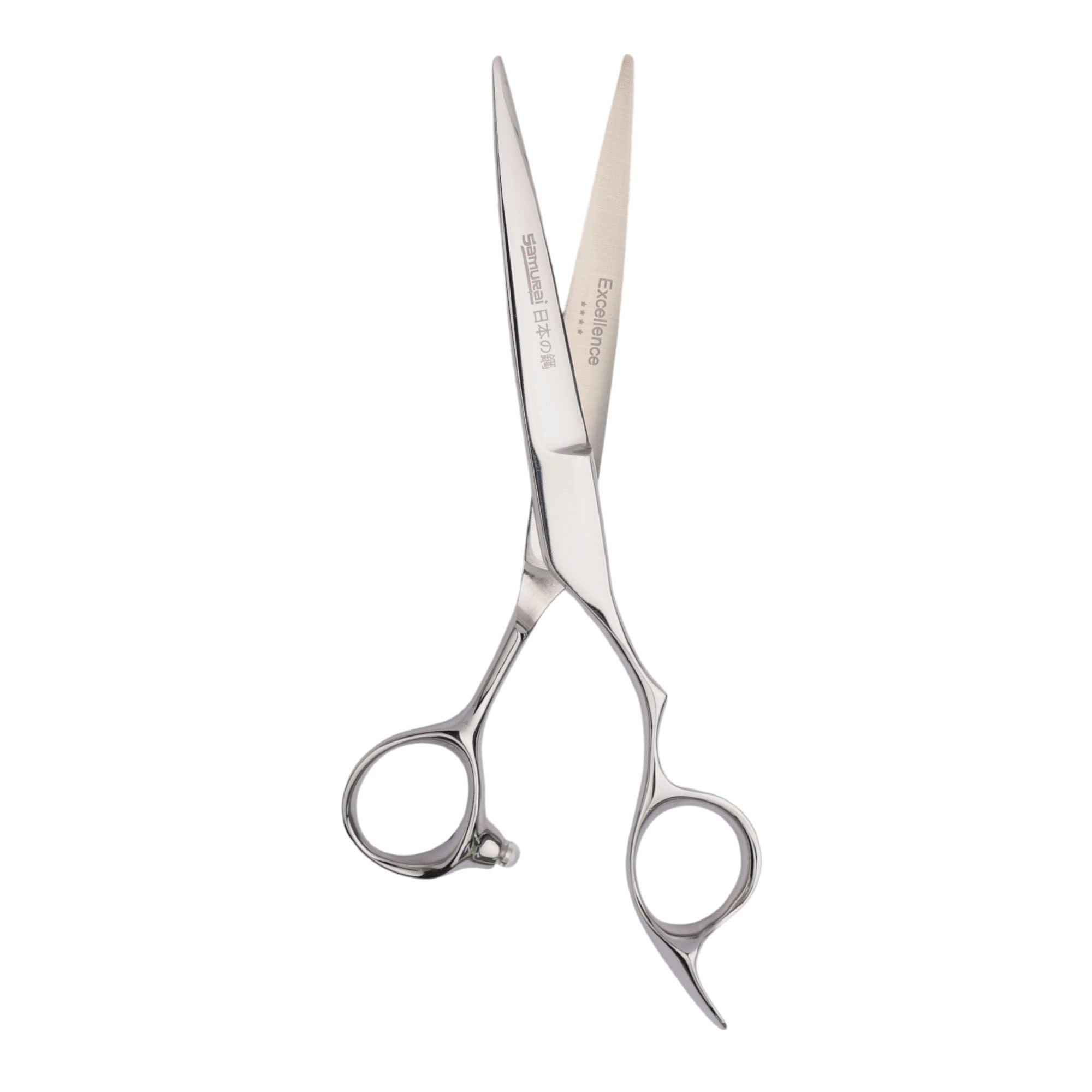 Samurai - Classic Pro Smooth Scissors