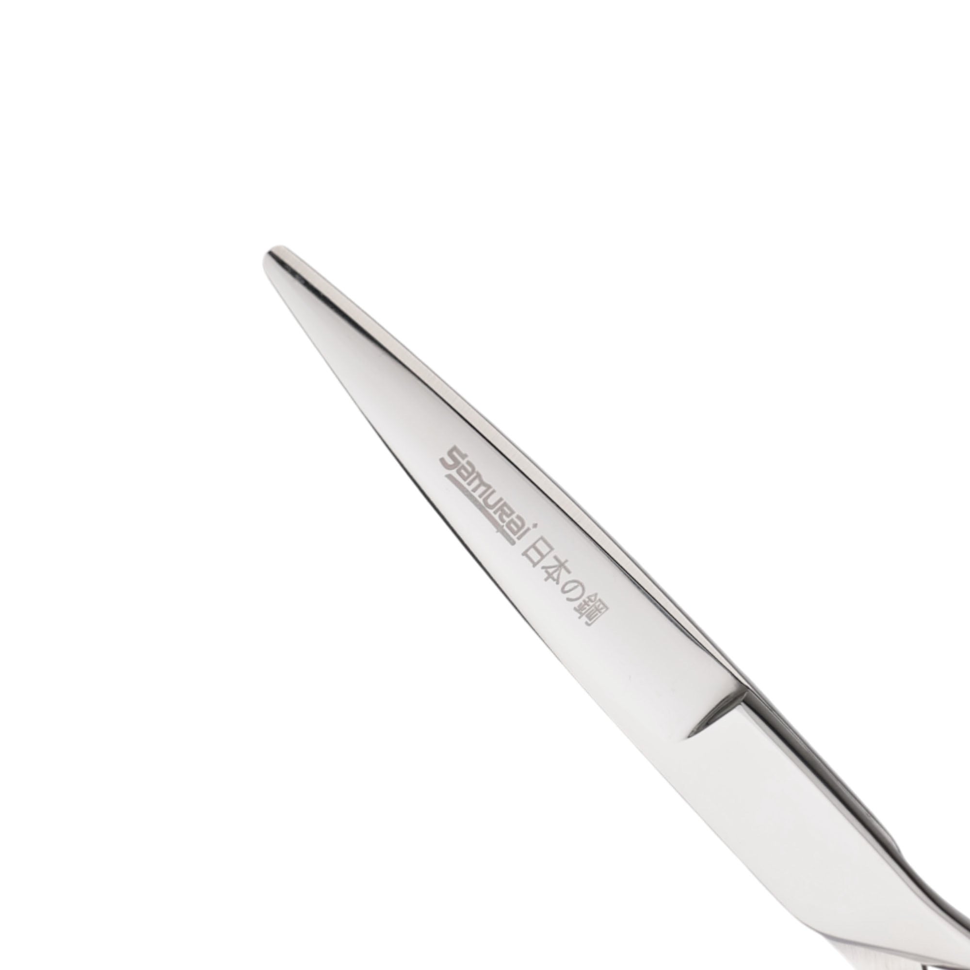 Samurai - Classic Pro Smooth Scissors