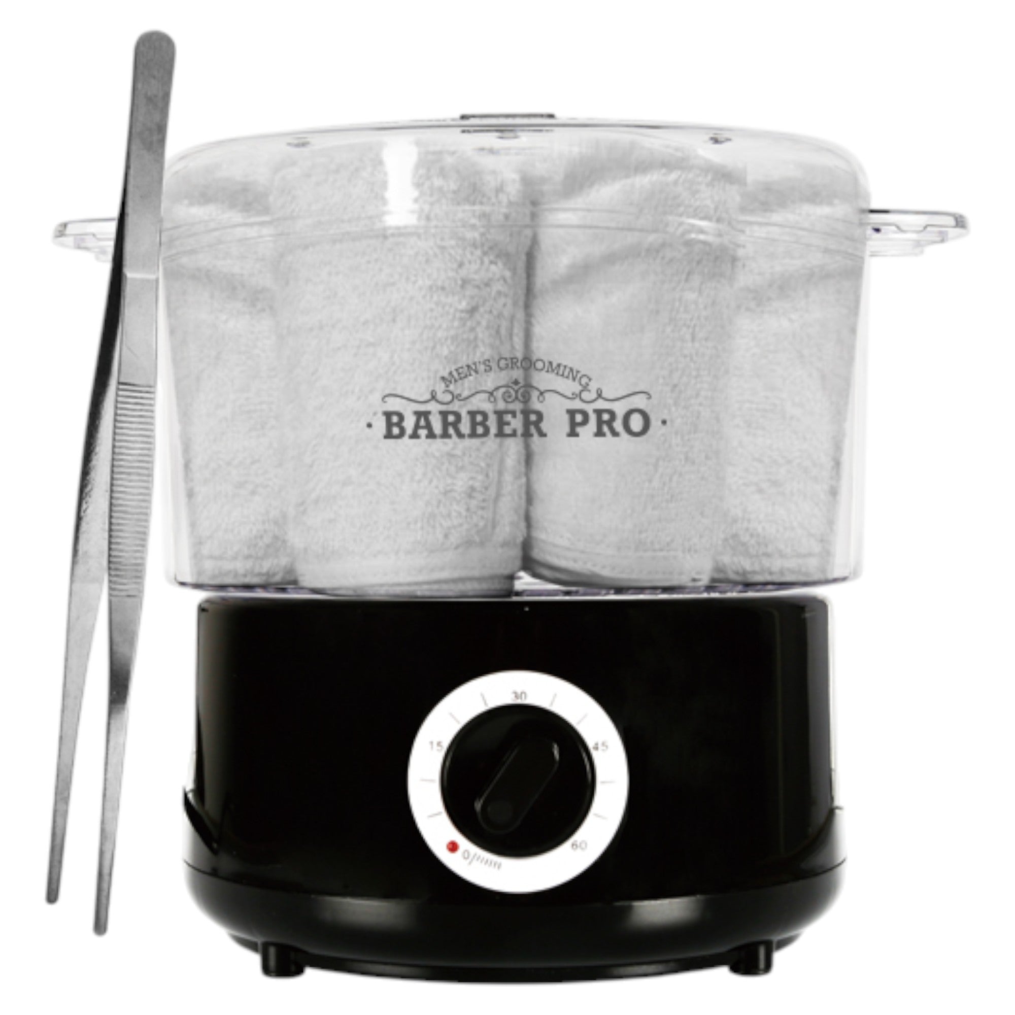 Eson - Hot Towel Steamer