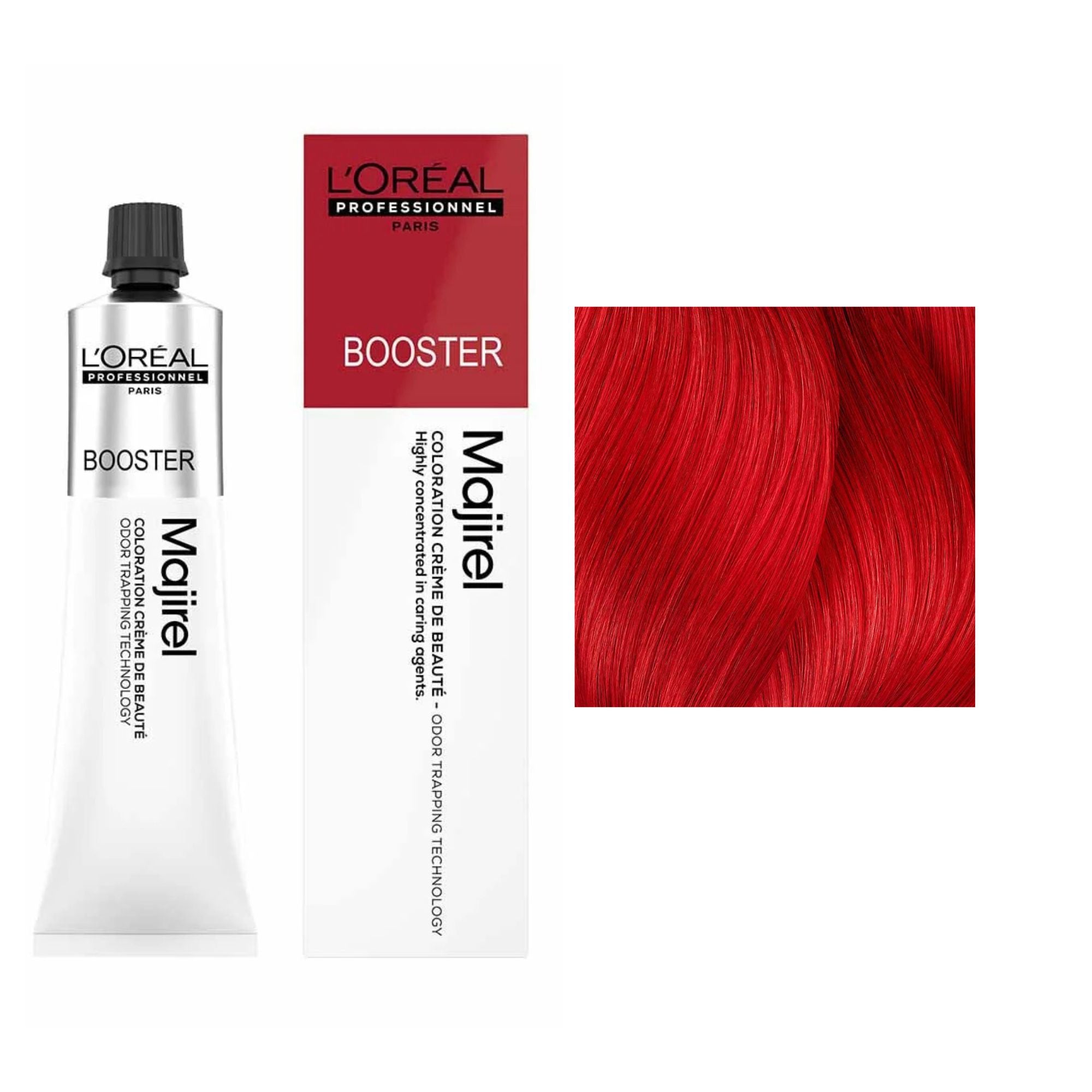Loreal Professionnel - Majirel Permanent Hair Colour Booster Series 60ml