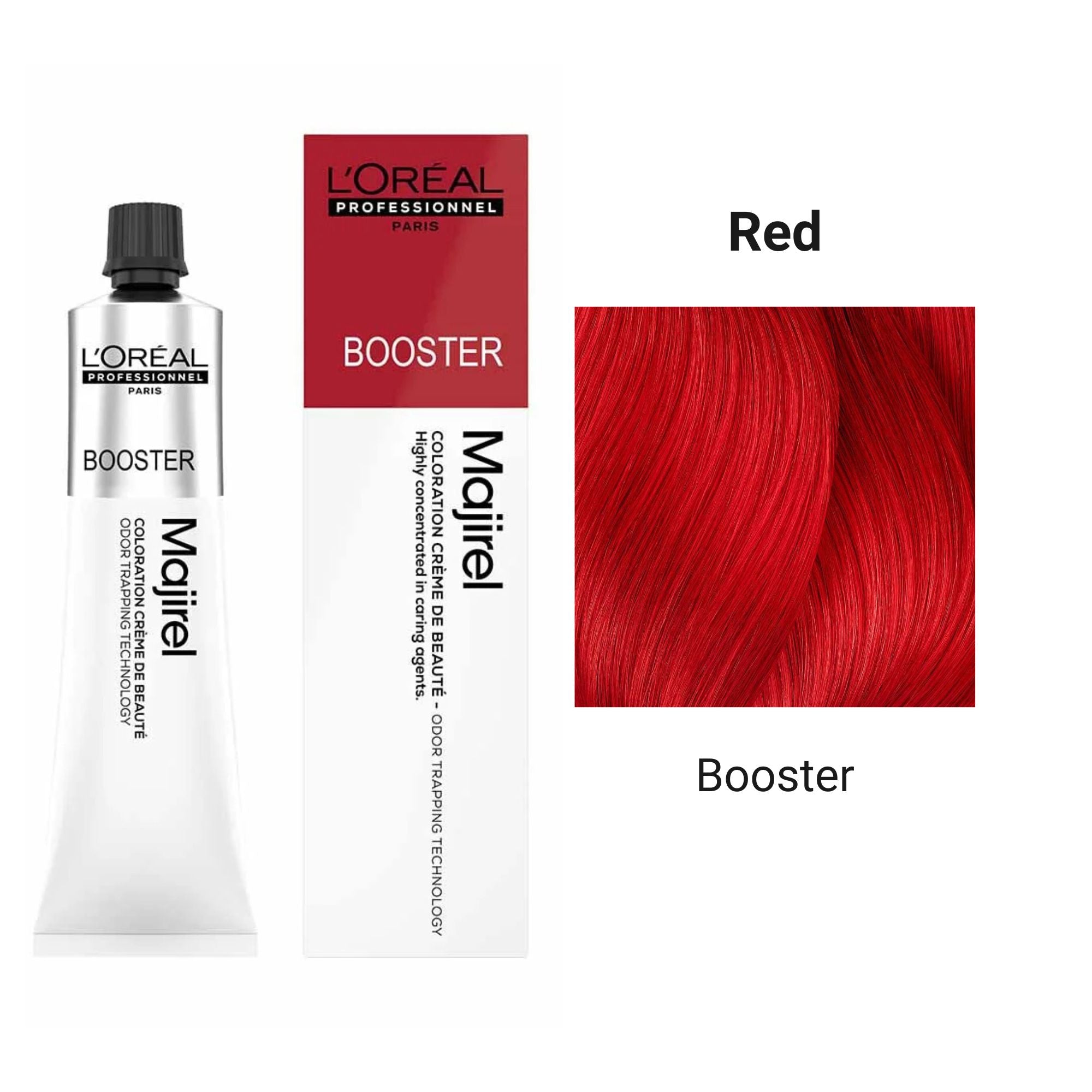 Loreal Professionnel - Majirel Permanent Hair Colour Booster Series 60ml