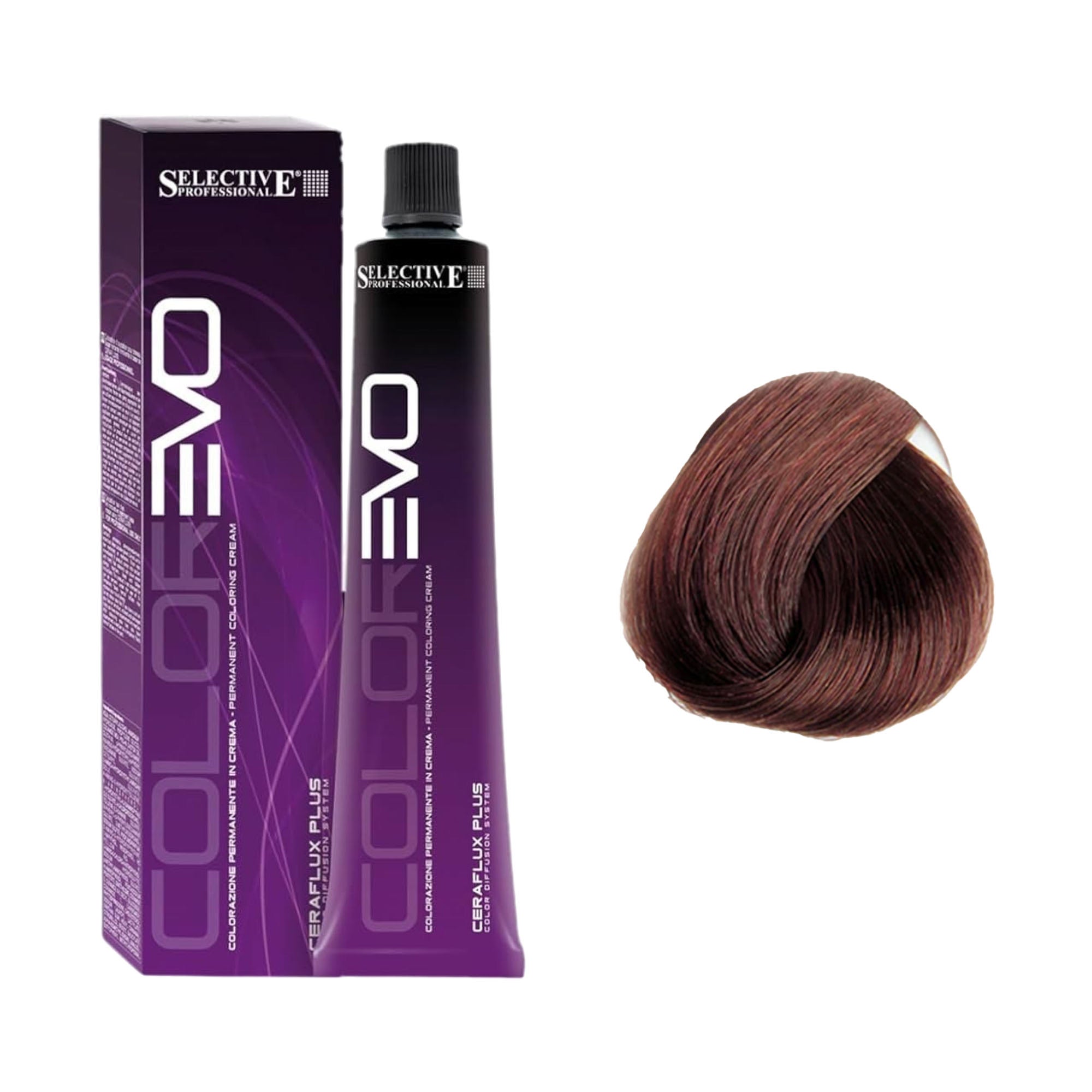 Selective Professional - Colorevo Permanent Hair Colour Fantasia Series 100ml
