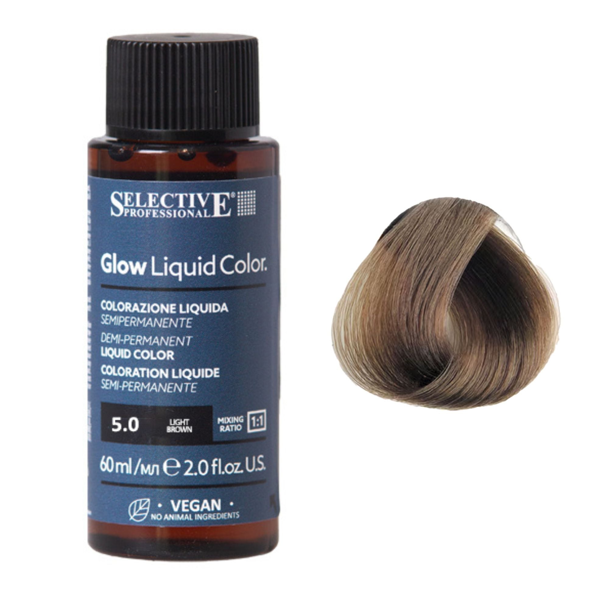 Selective Professional - Glow Liquid Color 60ml