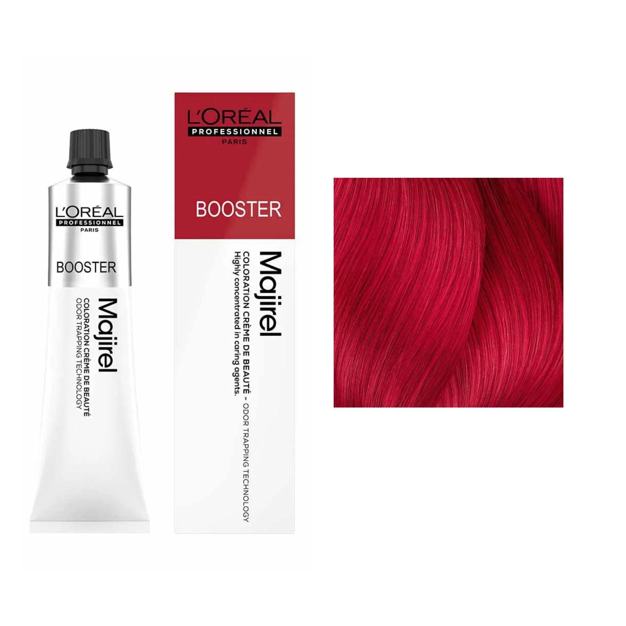 Loreal Professionnel - Majirel Permanent Hair Colour Booster Series 60ml