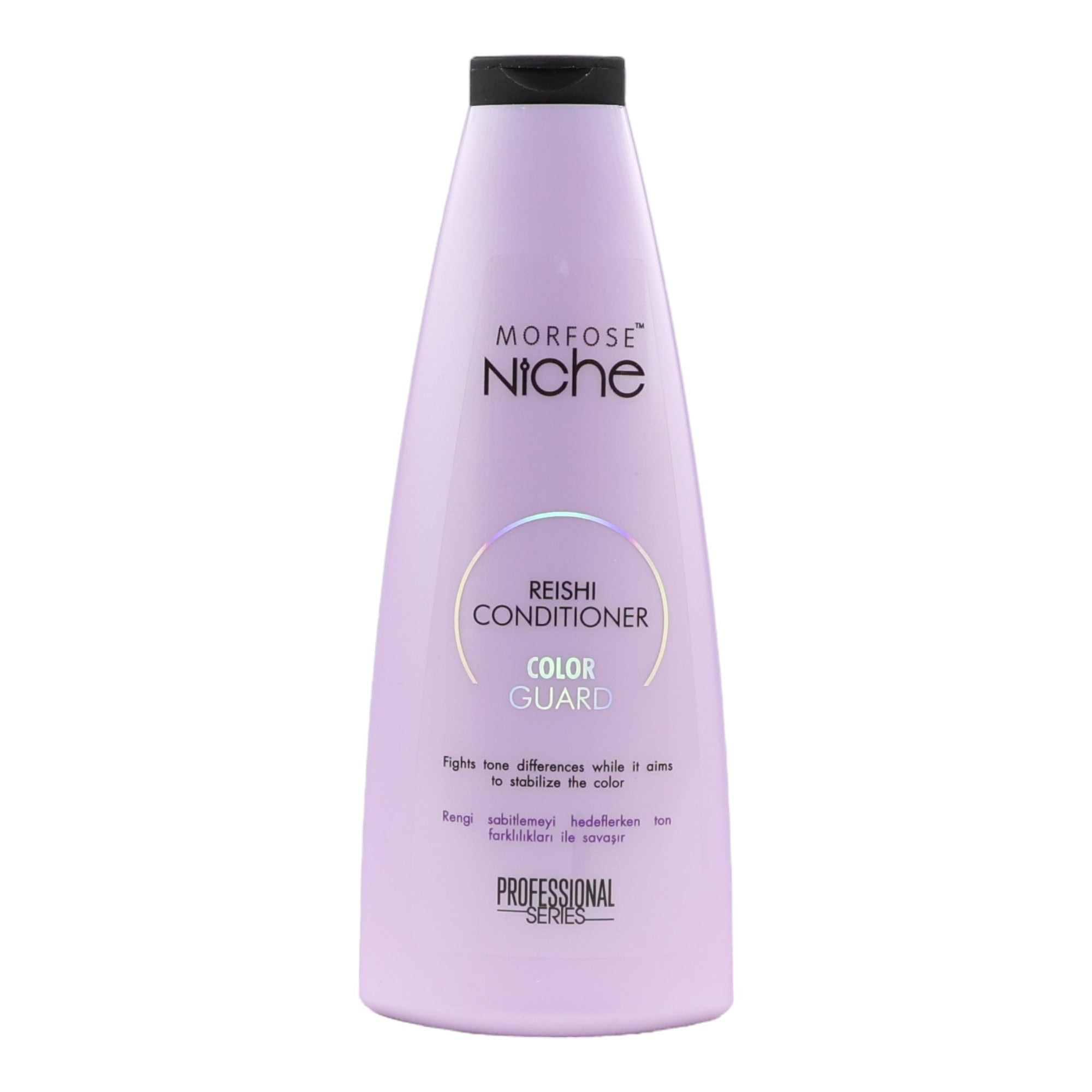 Morfose - Niche Reishi Color Guard