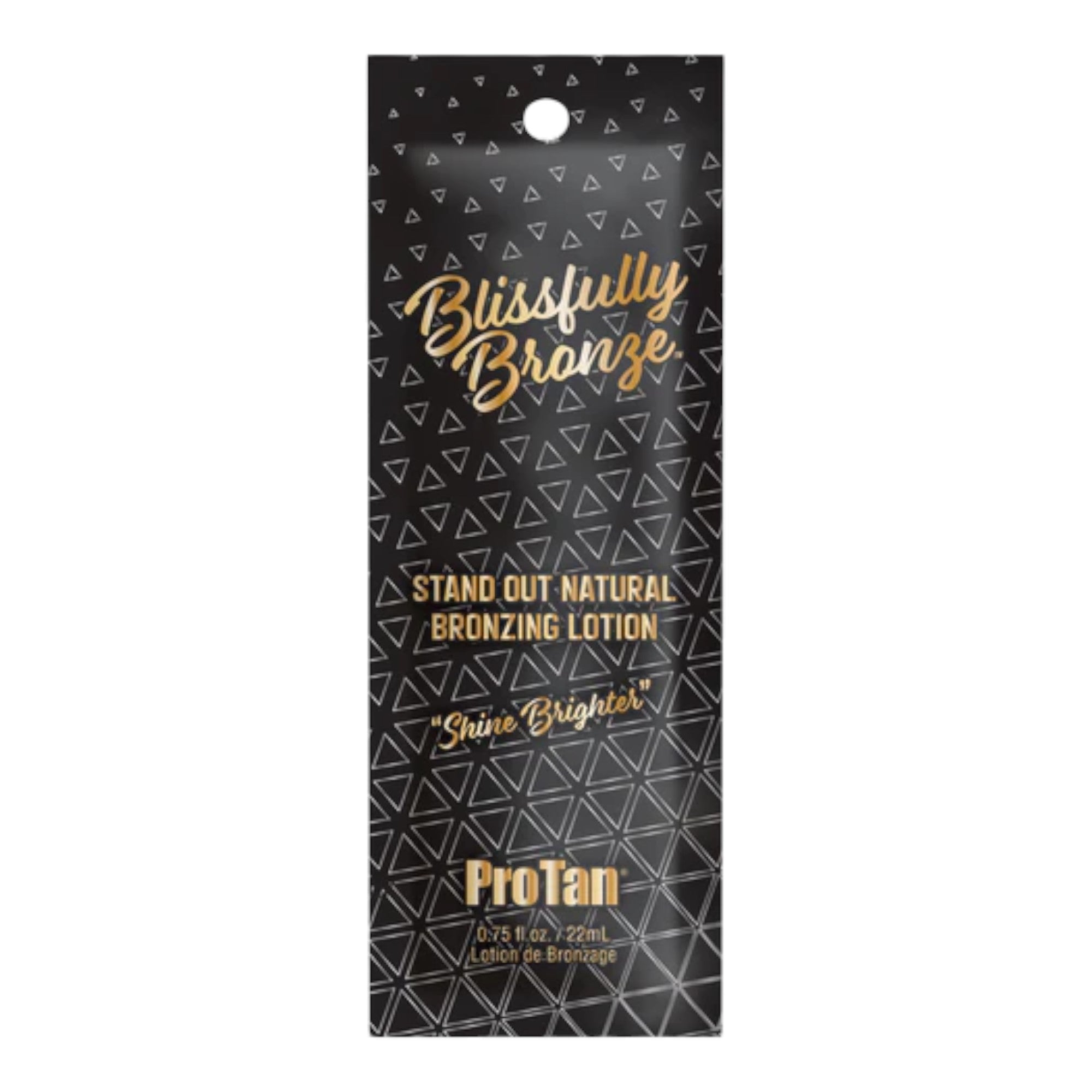Pro Tan - Blissfully Bronze Bronzer