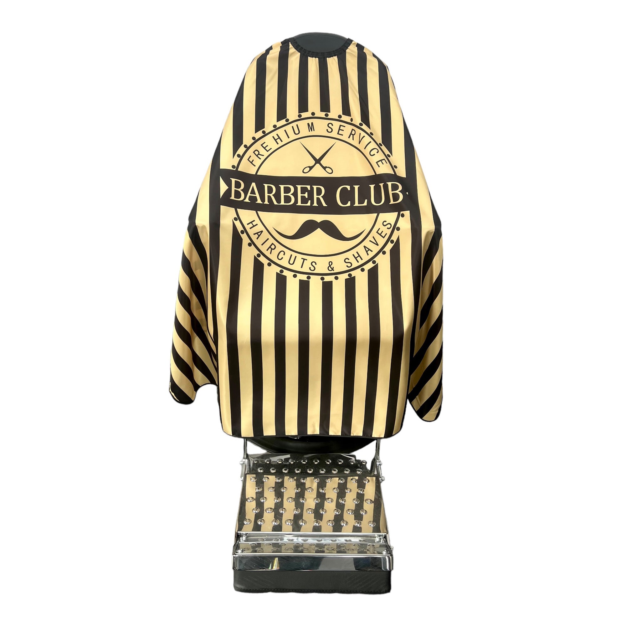 Gabri - Hair Cutting Capes & Gowns Gold Series