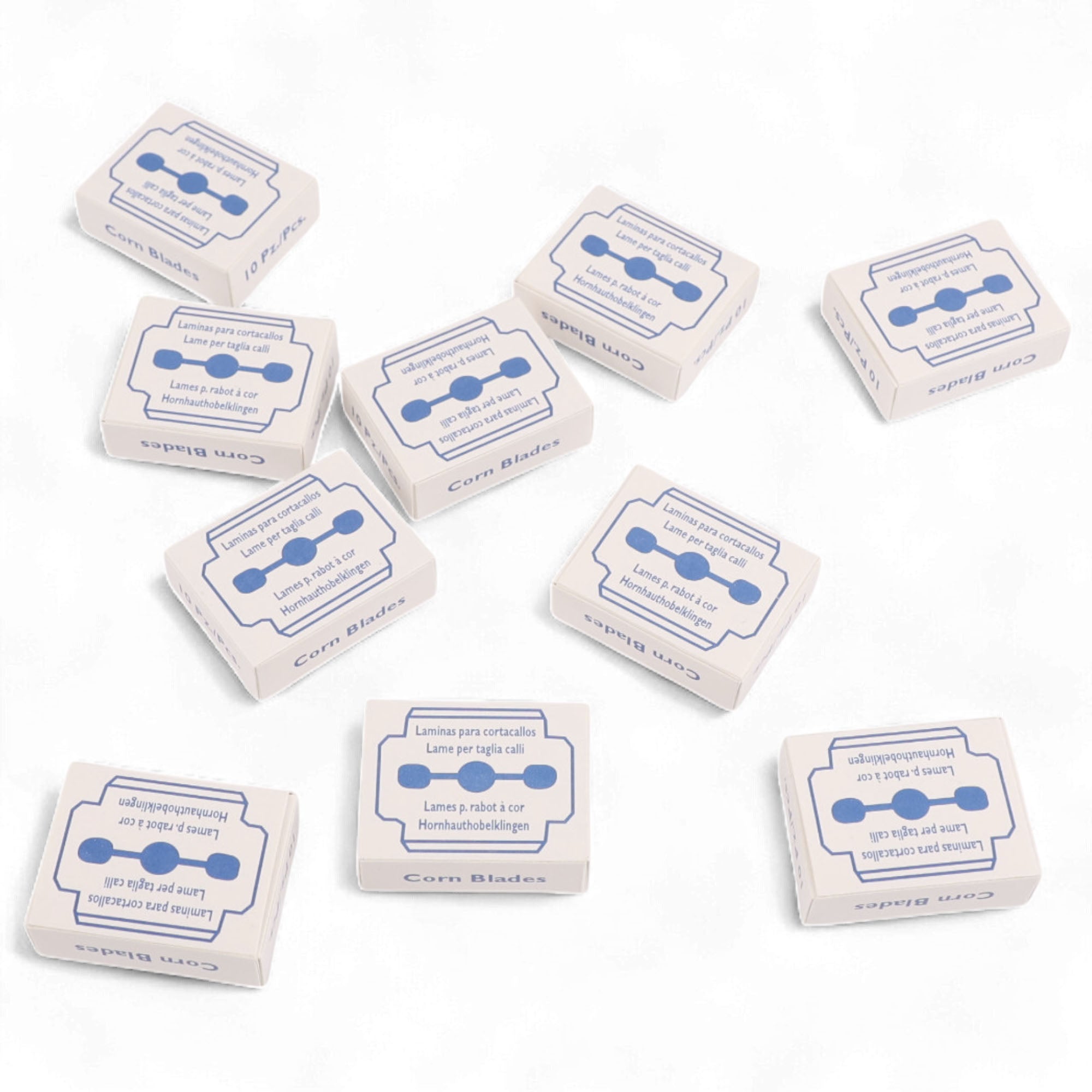Kiepe - Corn Blades 100pcs