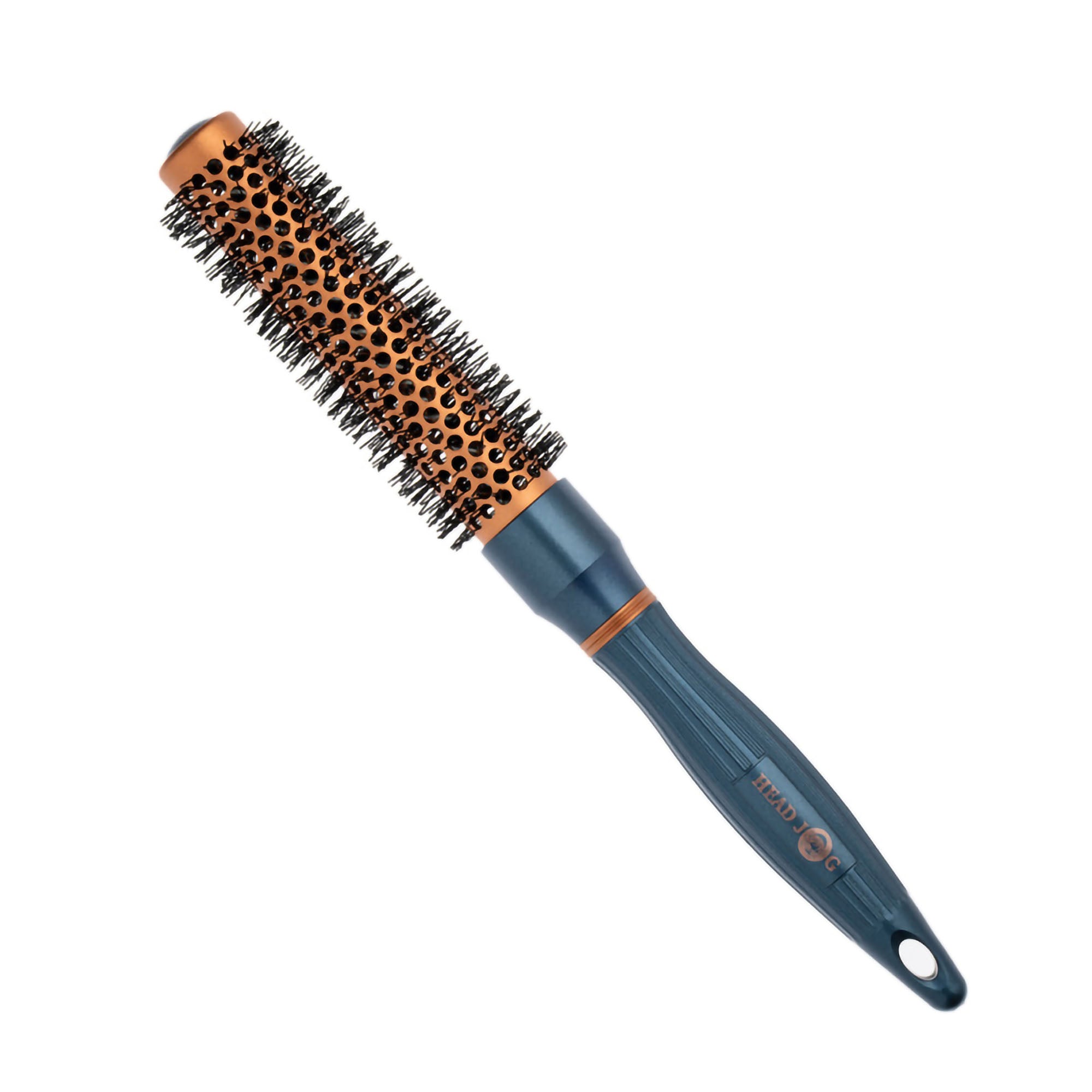 Head Jog - Twilight XL Radial Round Brush