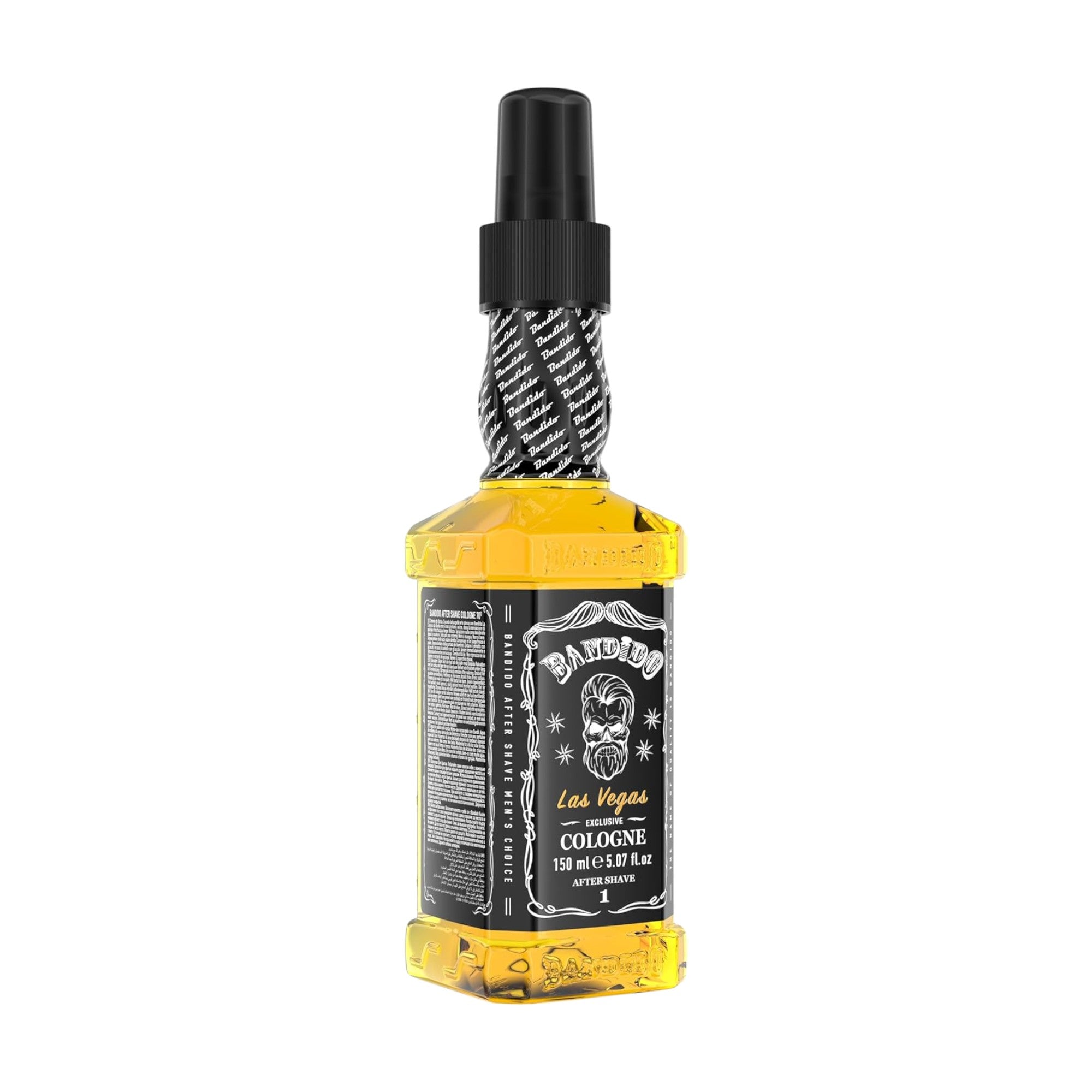 Bandido - After Shave Cologne 150ml