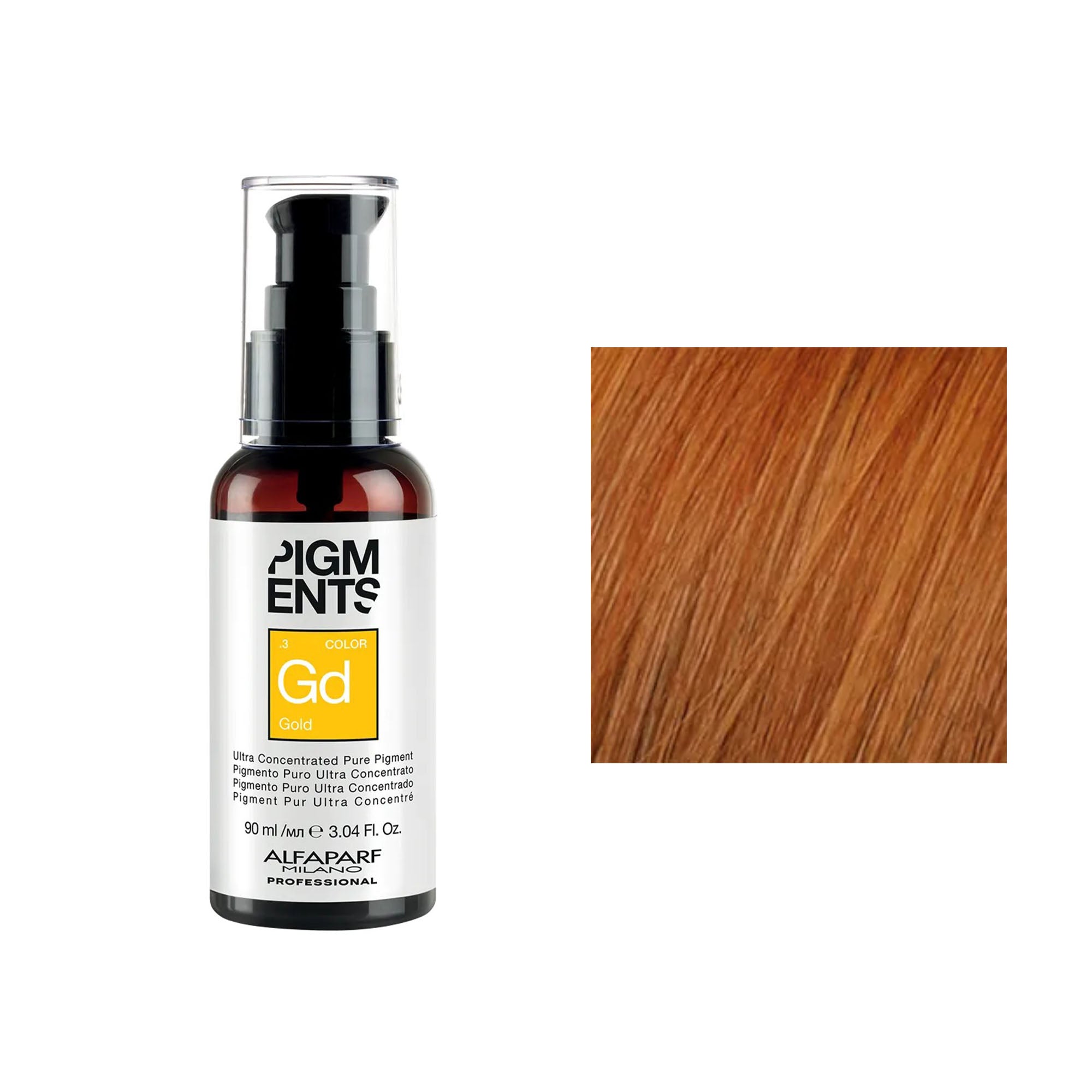 Alfaparf - Pigments 90ml