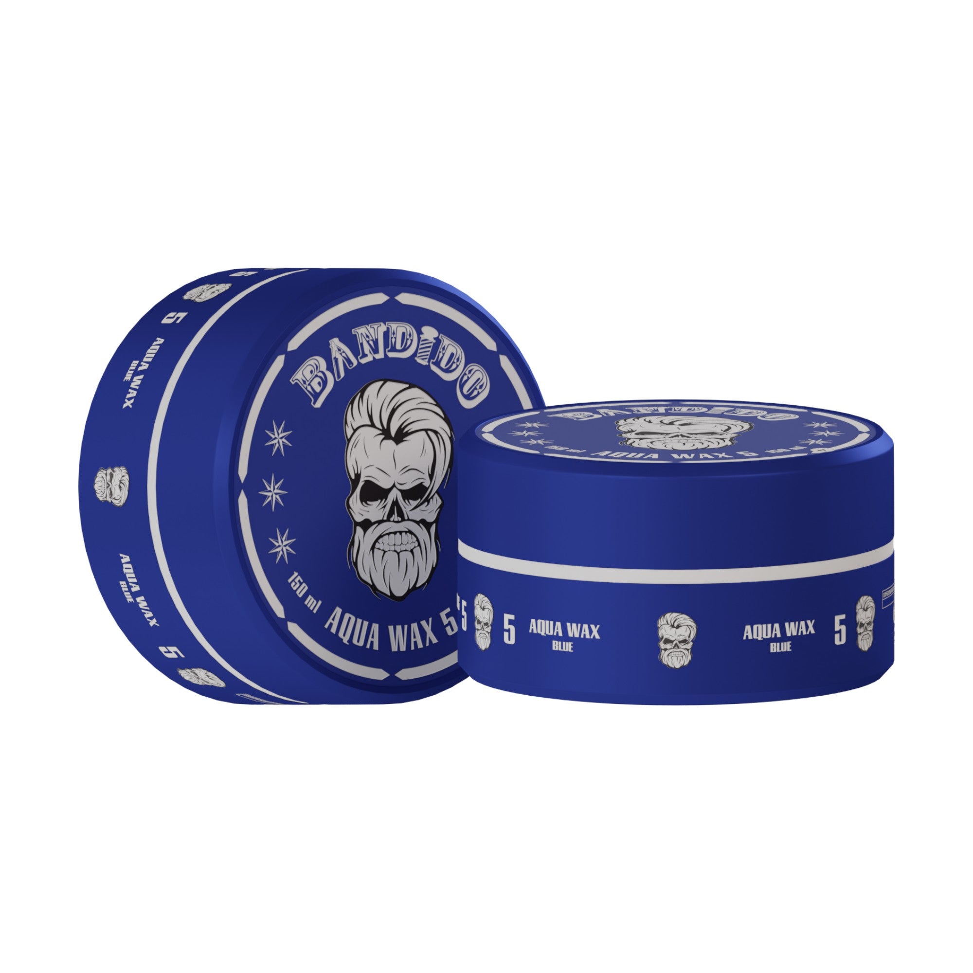 Bandido - Hair Styling Aqua Wax 150ml