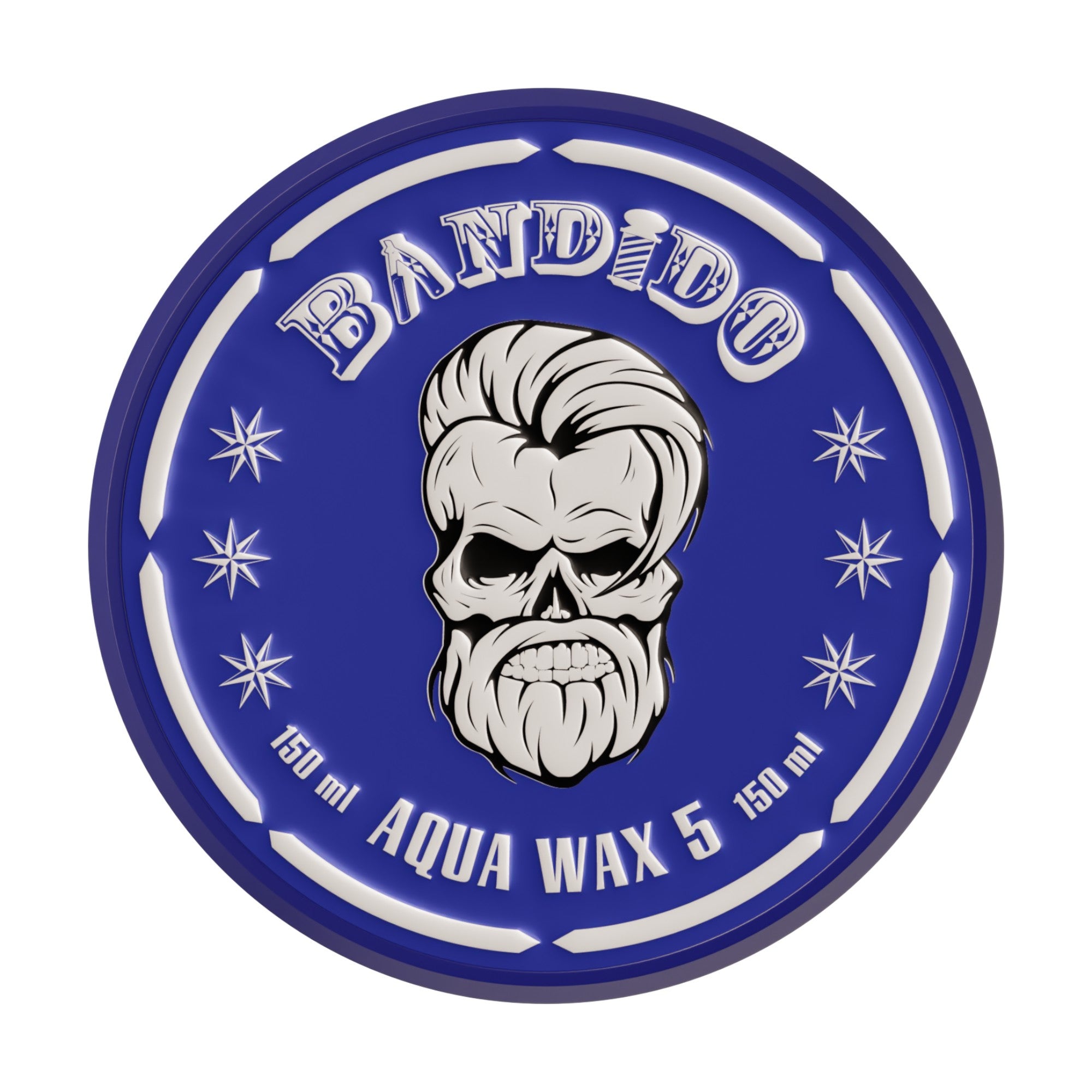 Bandido - Hair Styling Aqua Wax 150ml