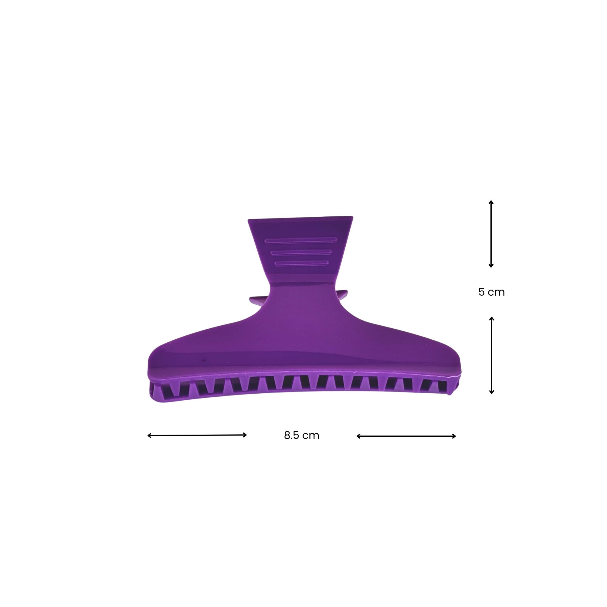 Head Jog - Butterfly Clamps Large 12pcs