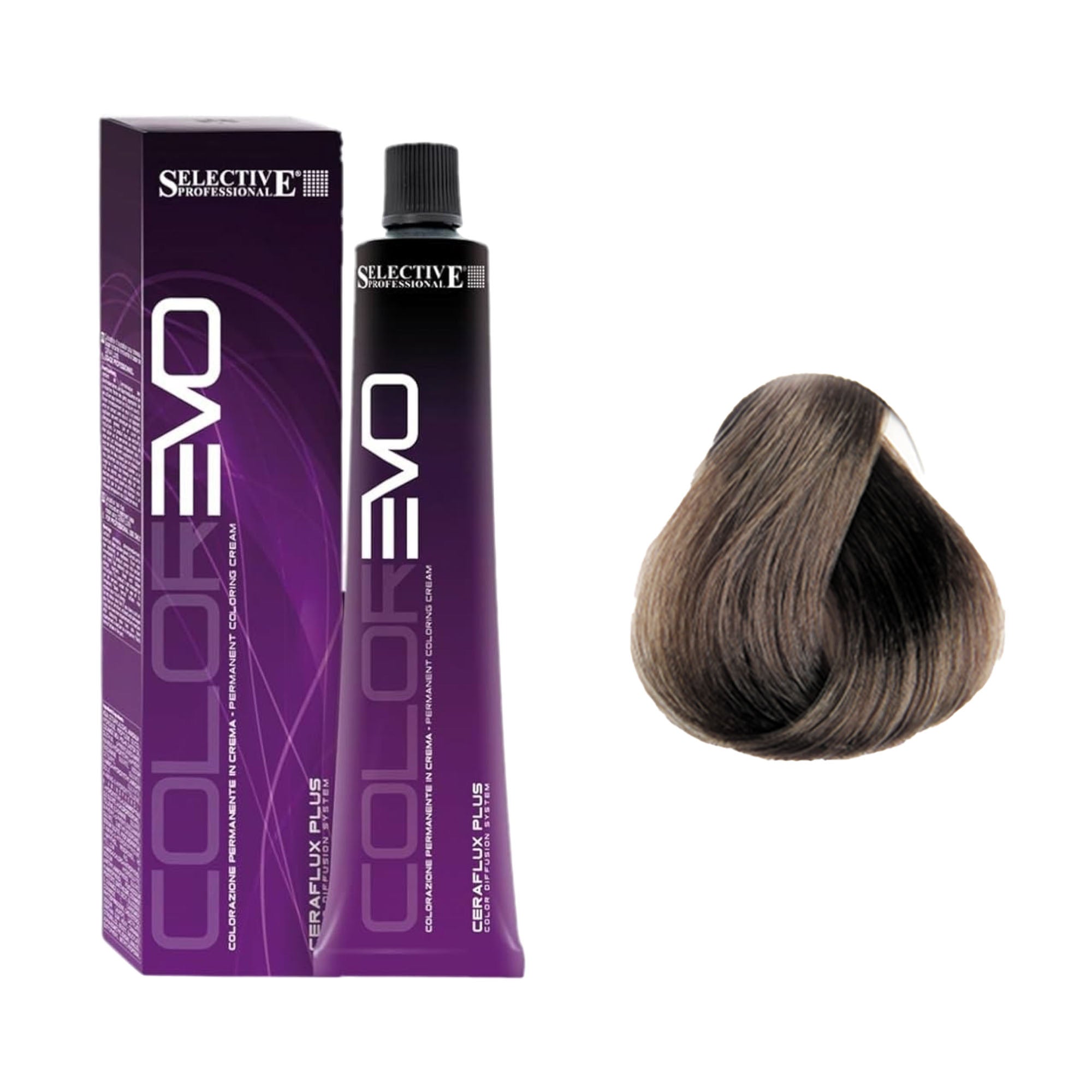 Selective Professional - Colorevo Permanent Hair Colour Fantasia Series 100ml