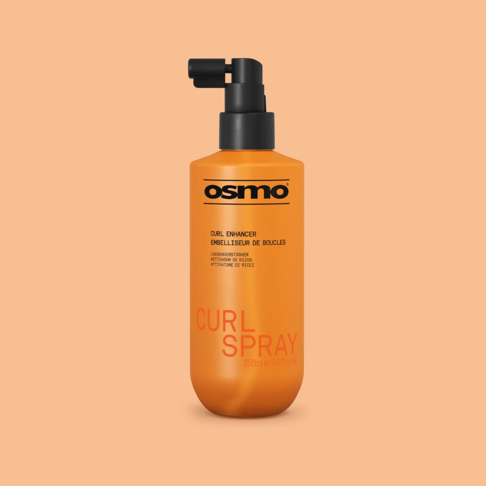 Osmo - Curl Spray Curl Enhancer 250ml