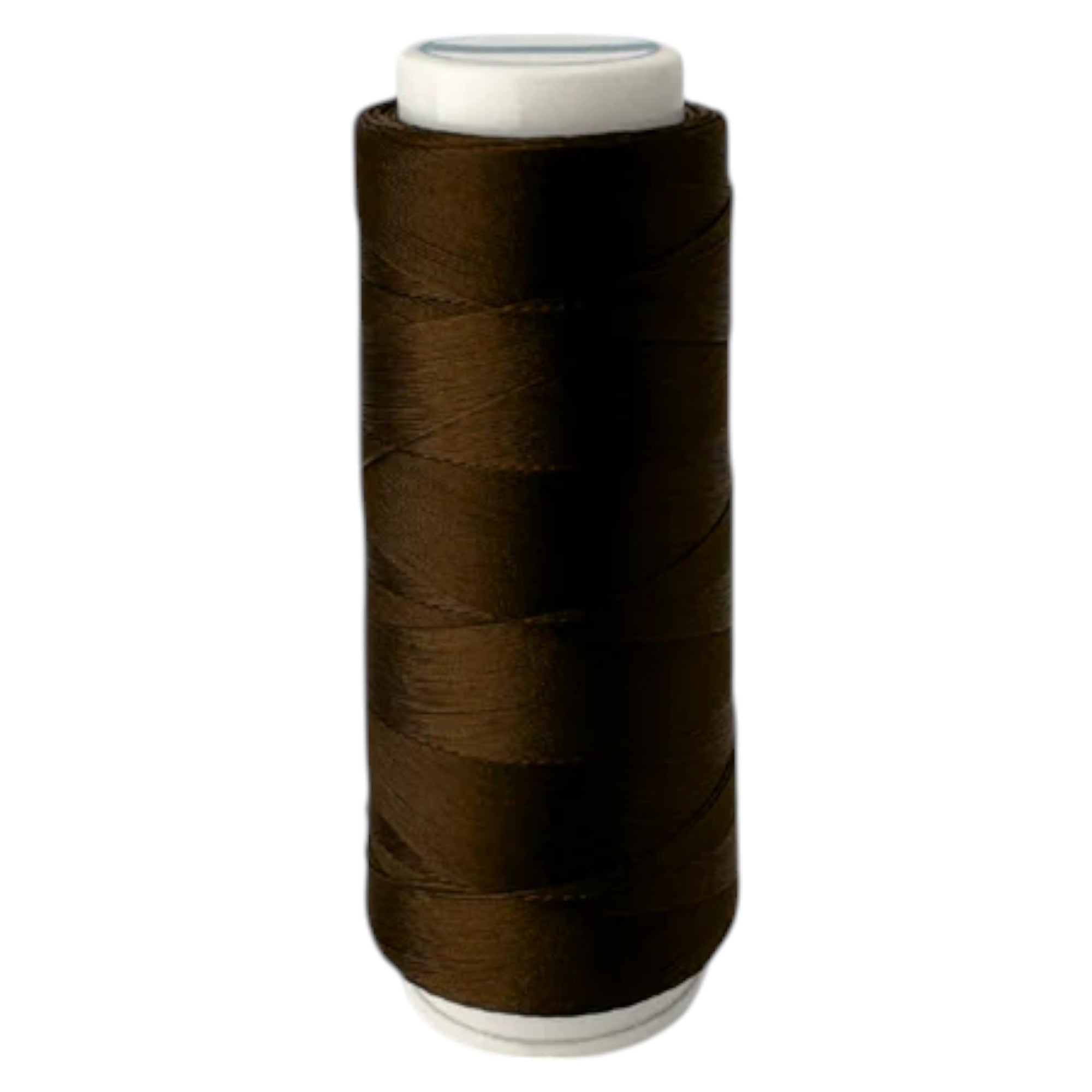 Hair Made Easi - Pre-bonded Nylon Weaving Thread Brunettes Series