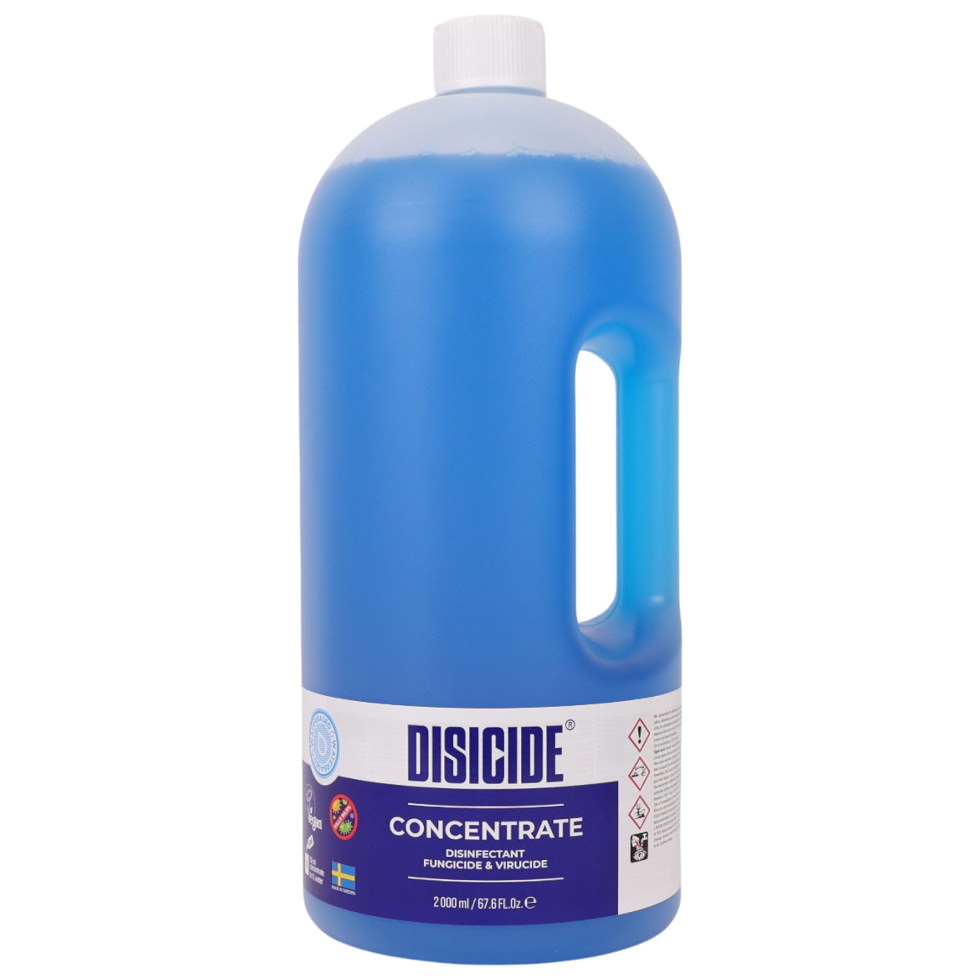 Disicide - Concentrate