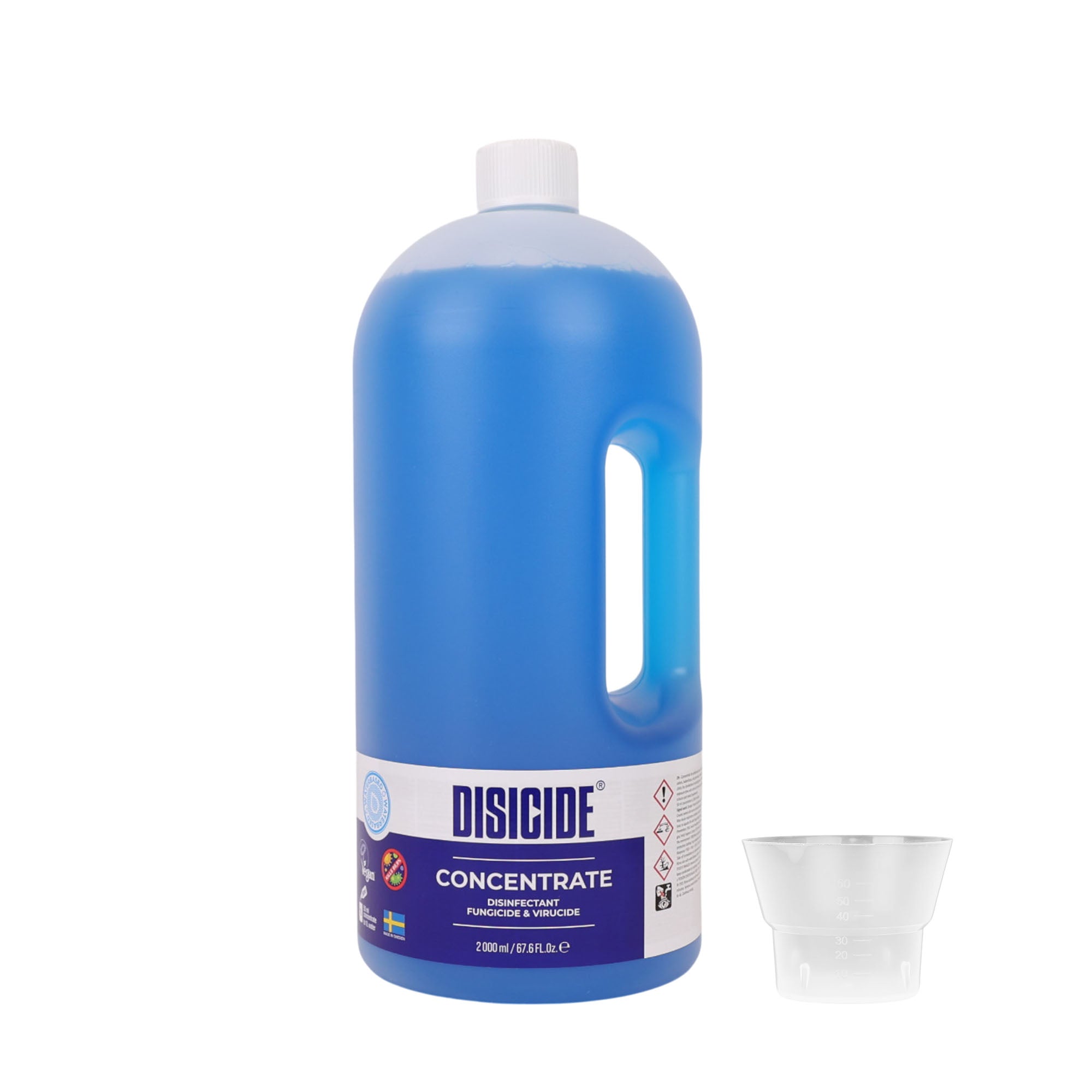 Disicide - Concentrate